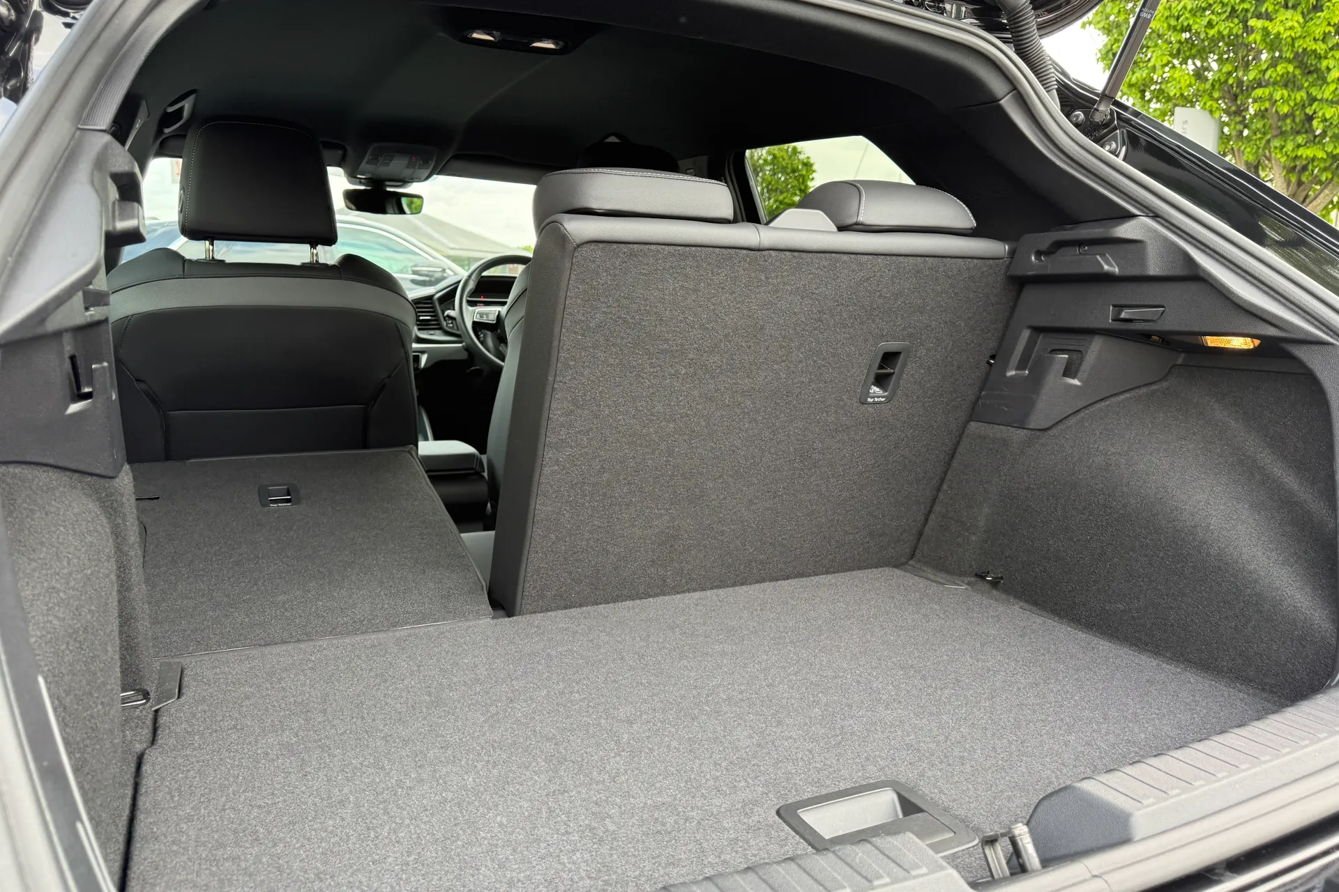 Audi A1 thumbnail image number 37