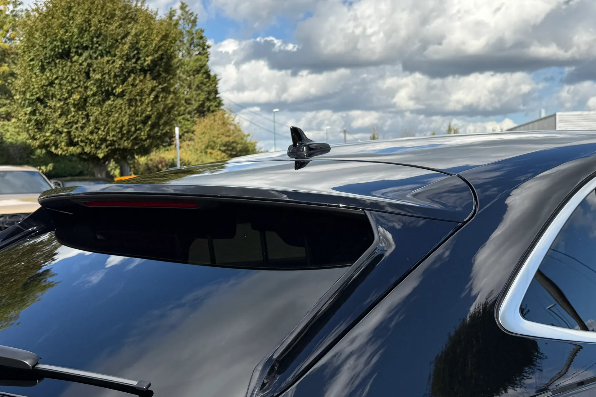 Audi Q3 thumbnail image number 50