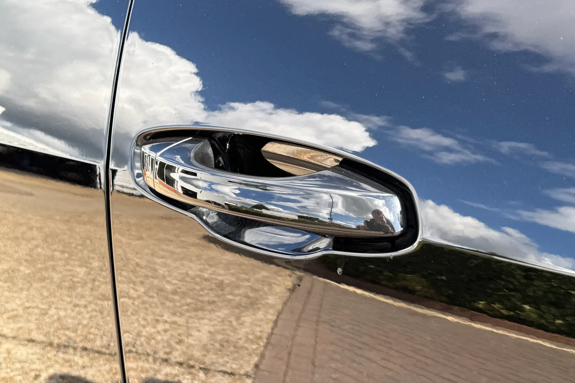 Audi Q3 thumbnail image number 52