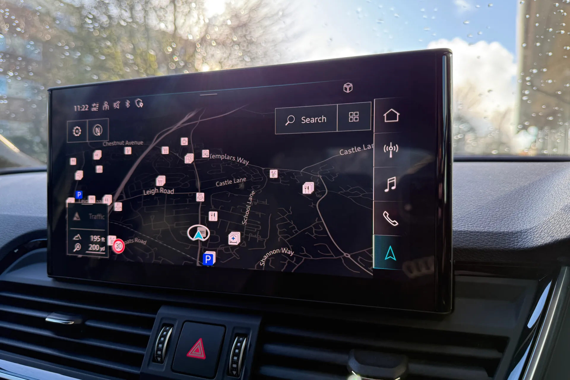 Audi Q5 thumbnail image number 19