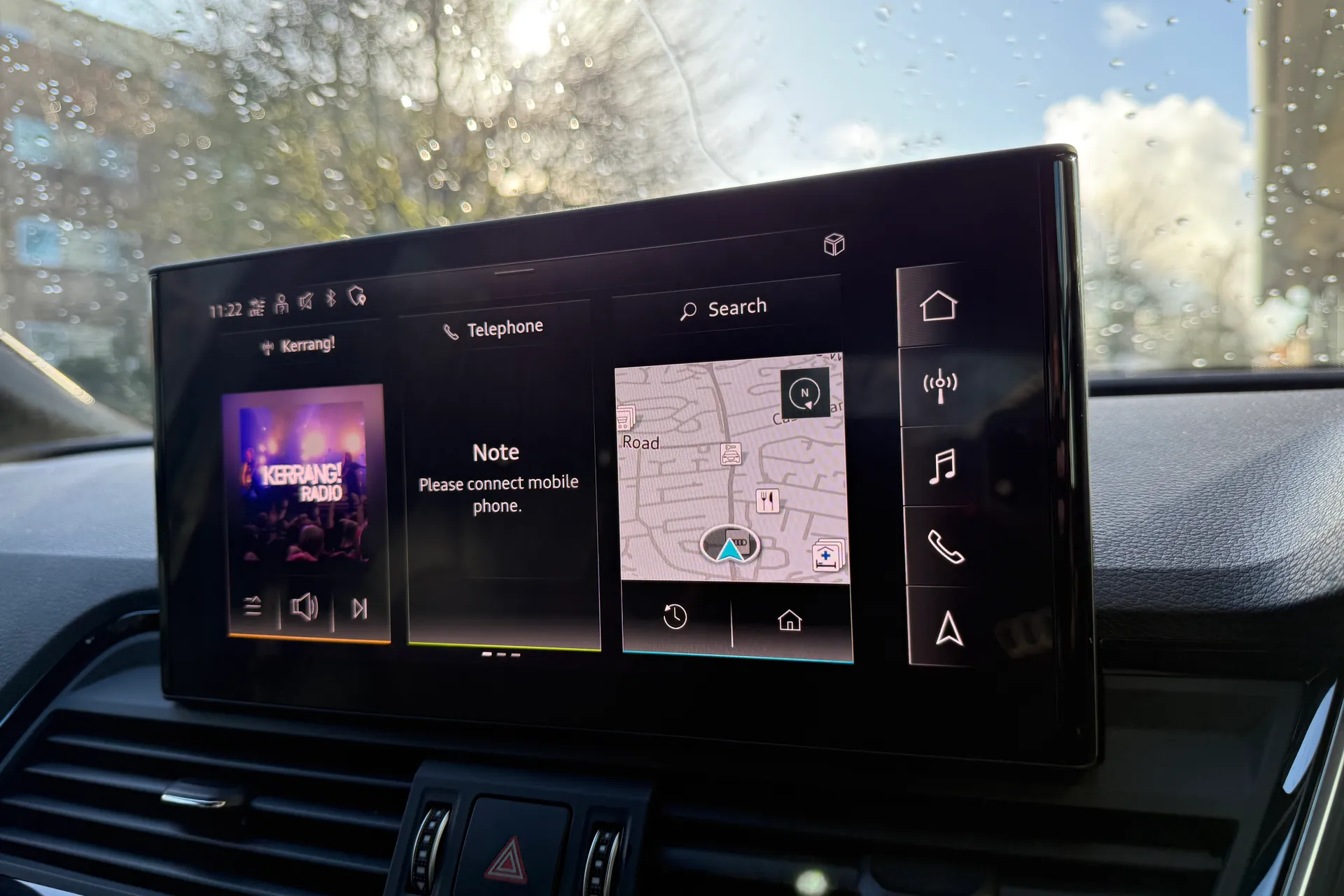 Audi Q5 thumbnail image number 17