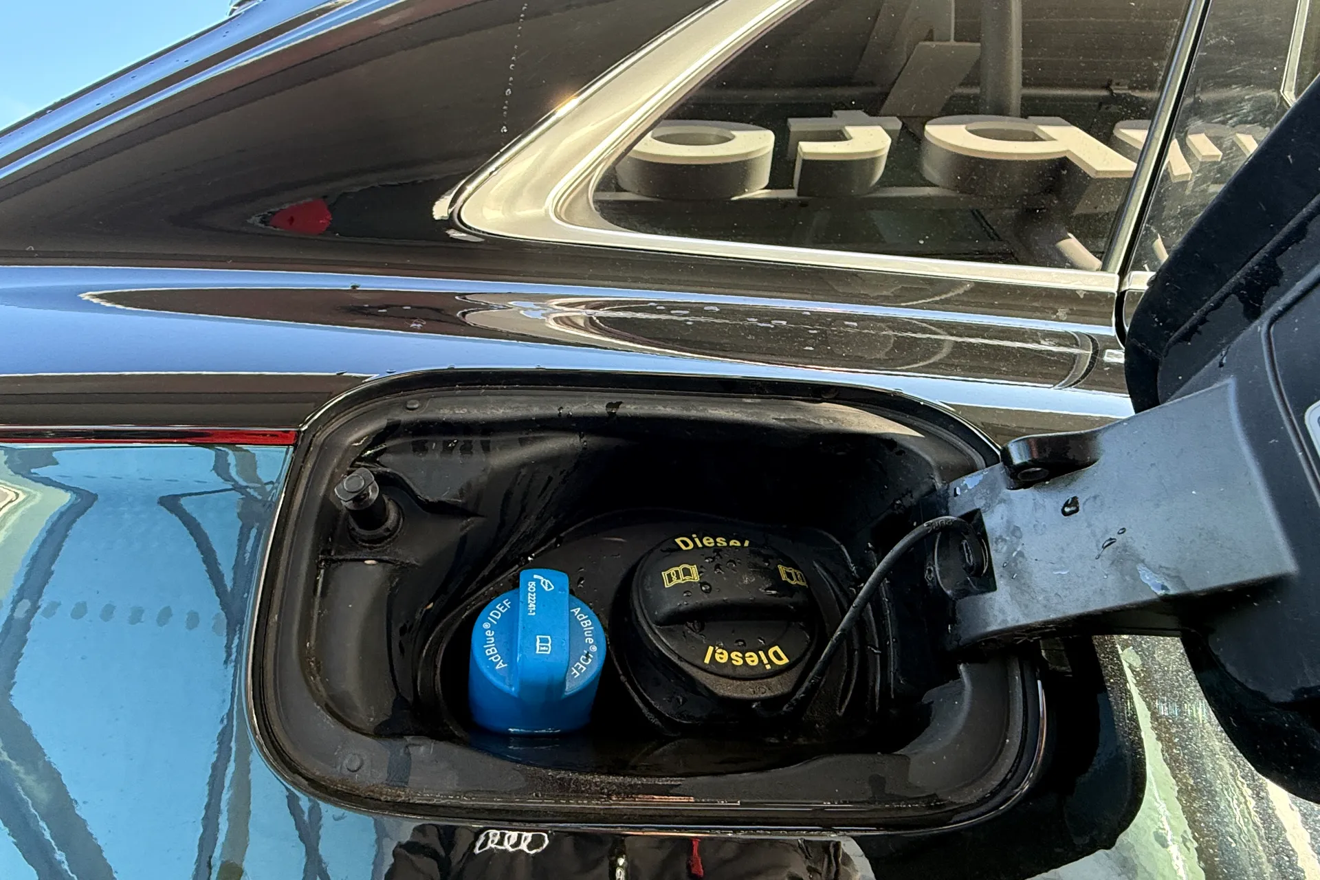 Audi Q5 thumbnail image number 50