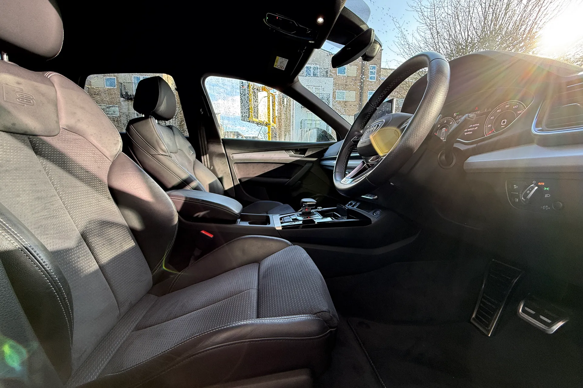 Audi Q5 thumbnail image number 8