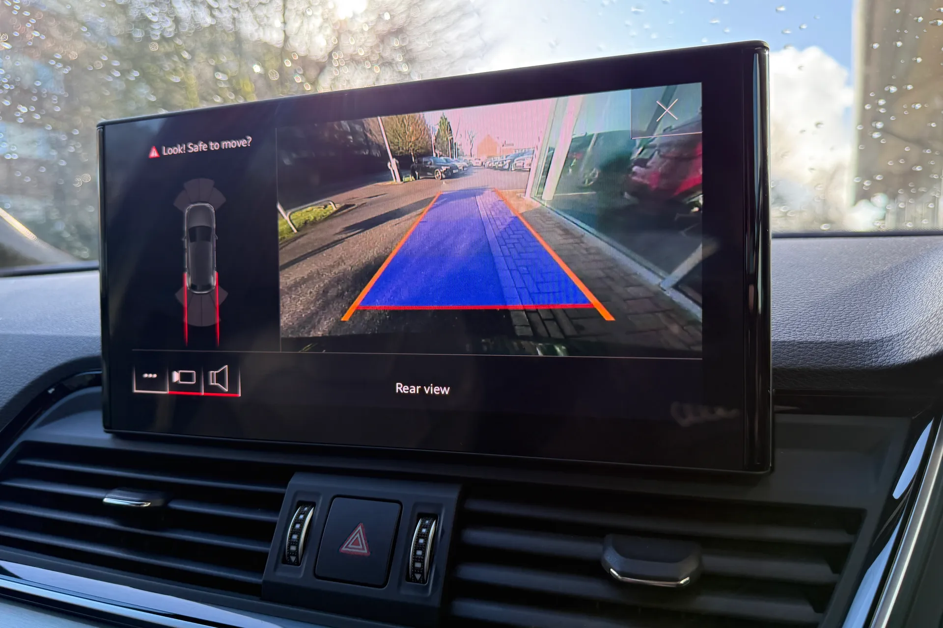 Audi Q5 thumbnail image number 4