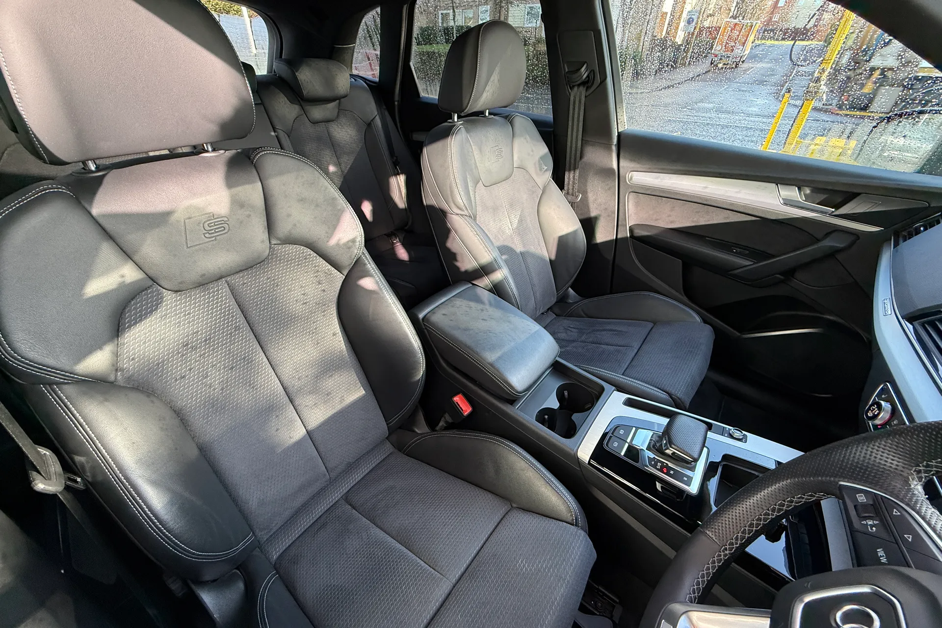 Audi Q5 thumbnail image number 39