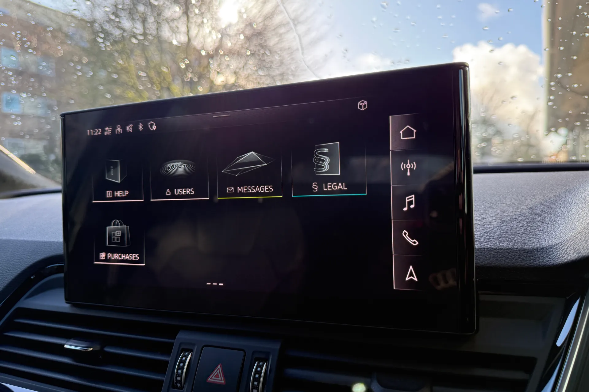 Audi Q5 thumbnail image number 18