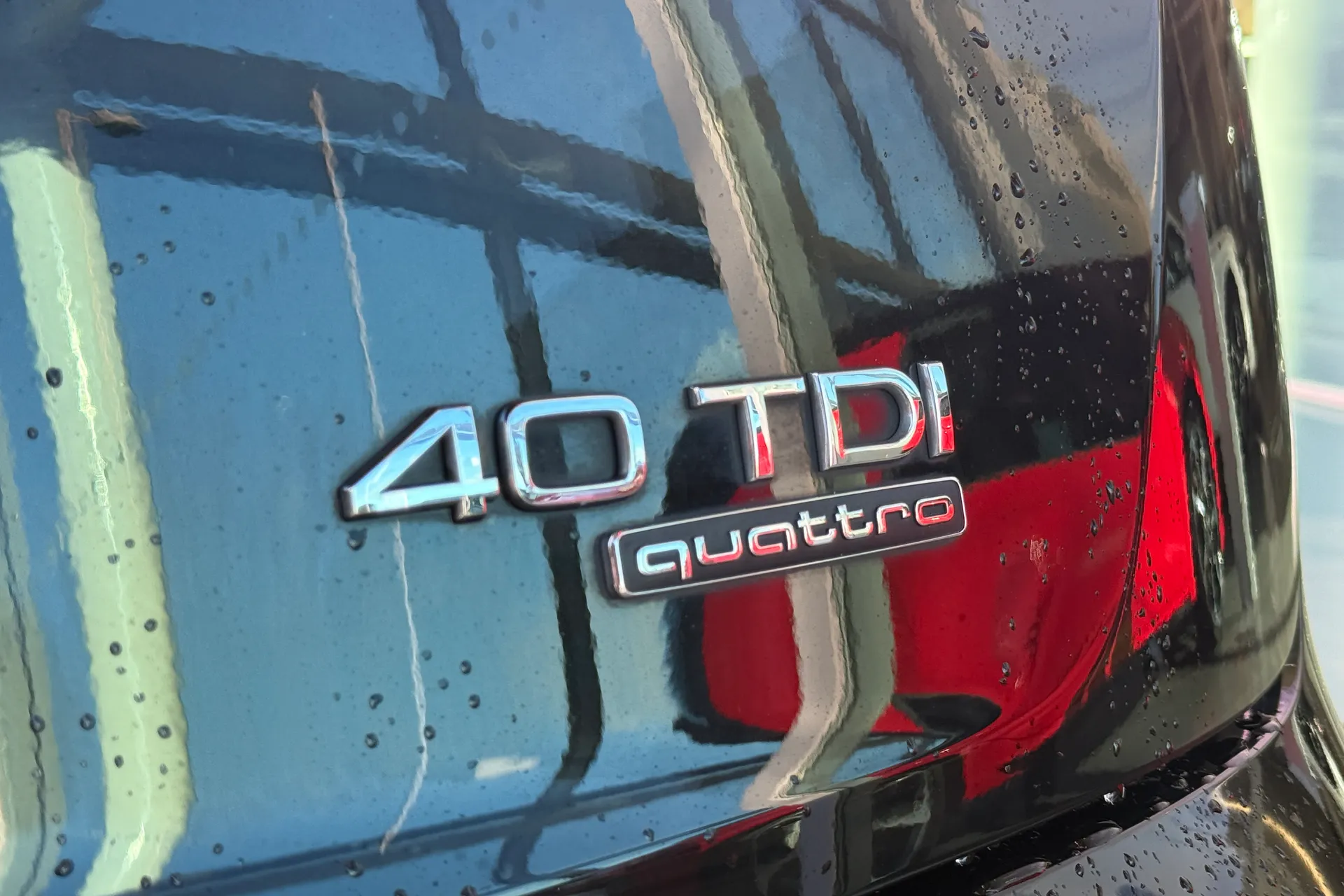 Audi Q5 thumbnail image number 52
