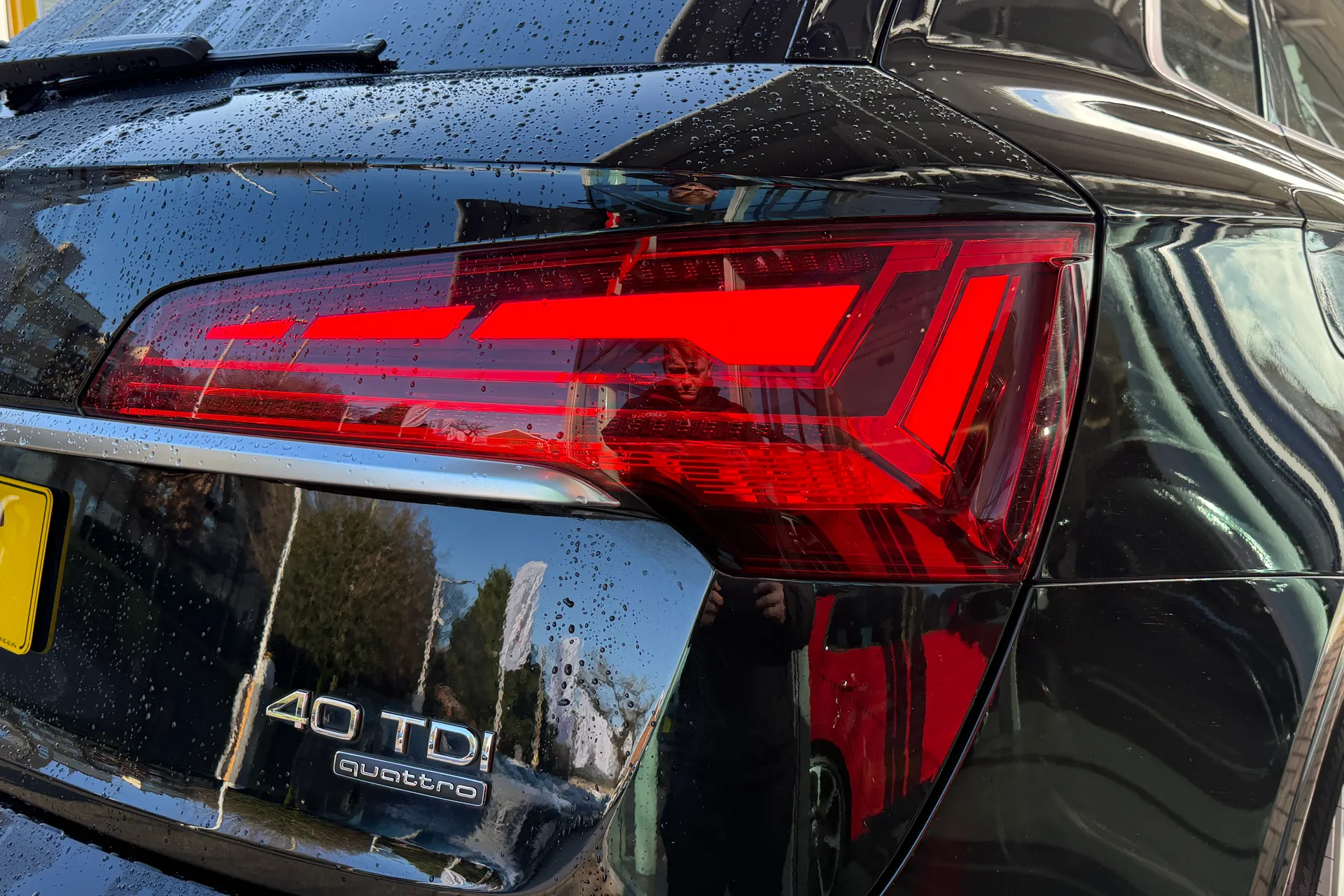 Audi Q5 thumbnail image number 51