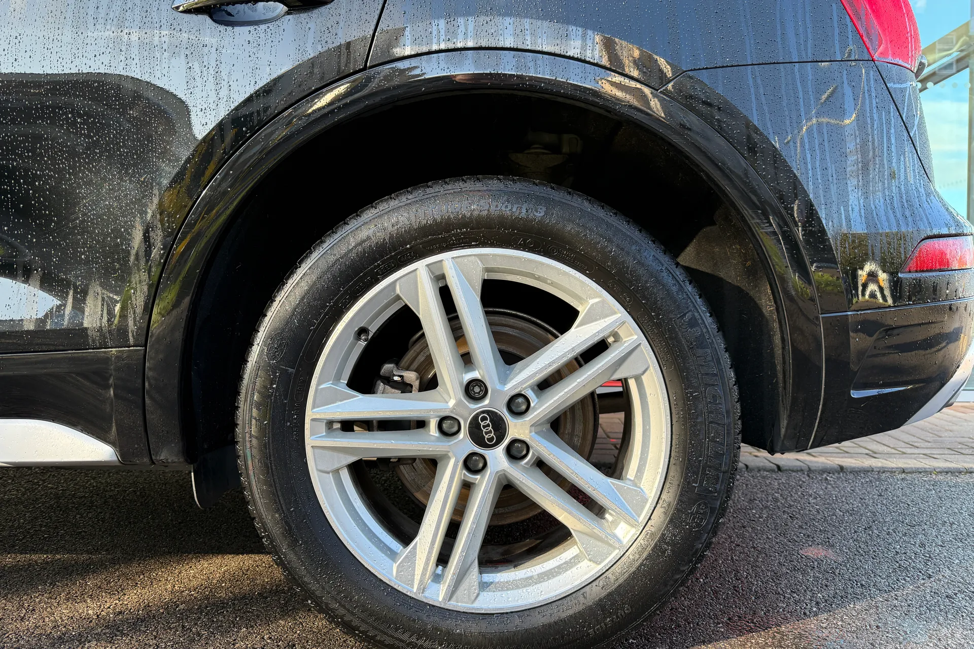 Audi Q5 thumbnail image number 58