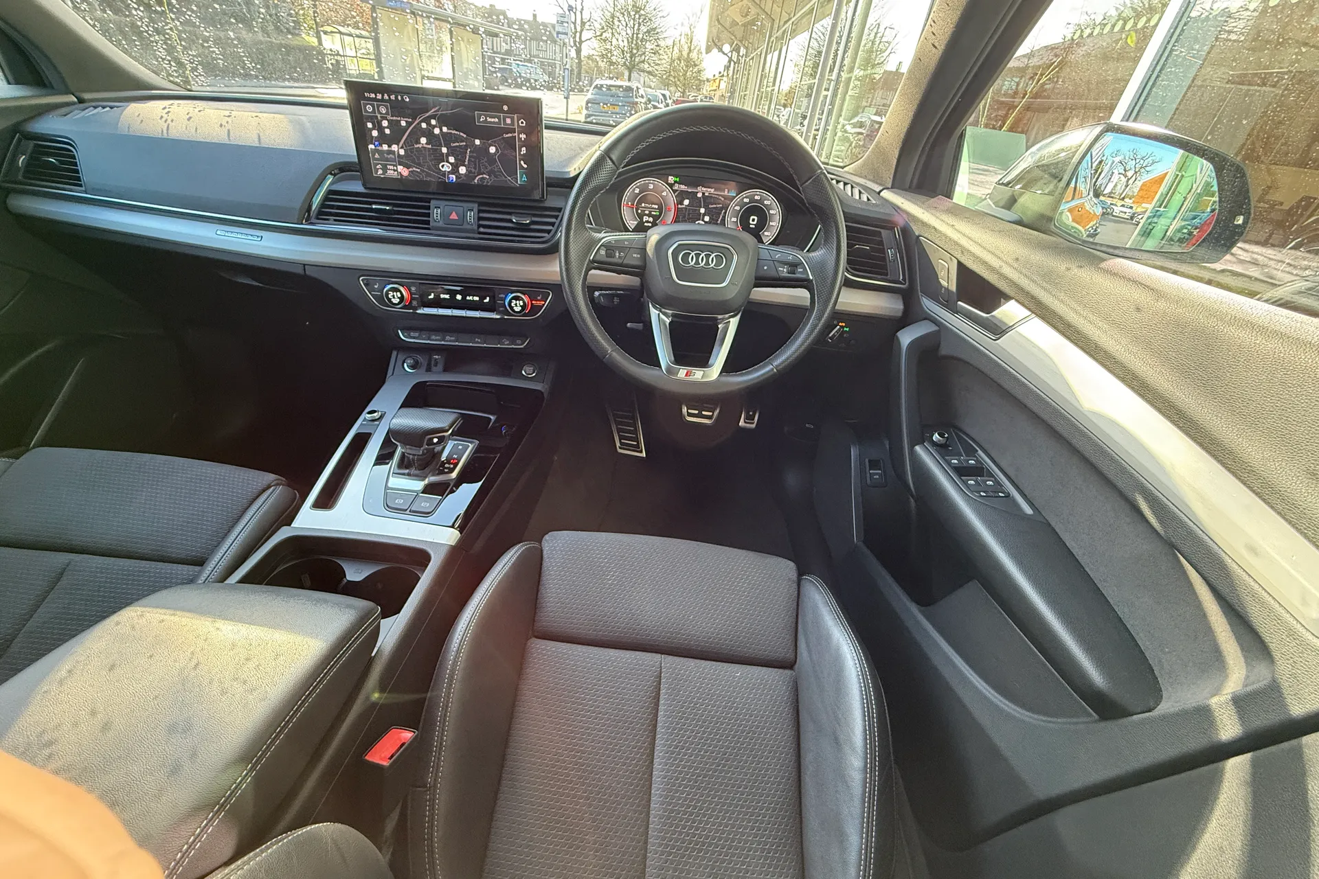 Audi Q5 thumbnail image number 49