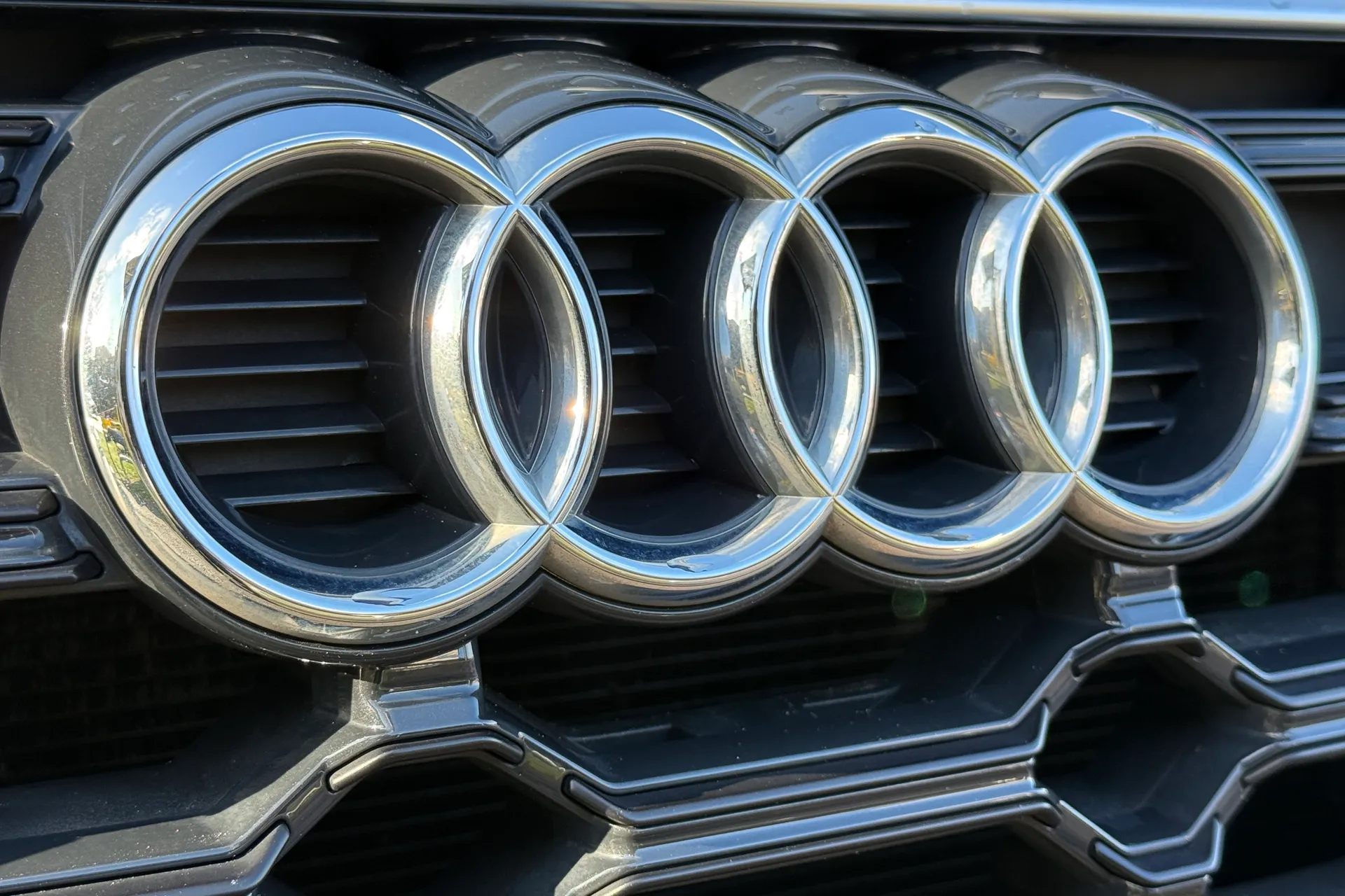 Audi Q5 thumbnail image number 67