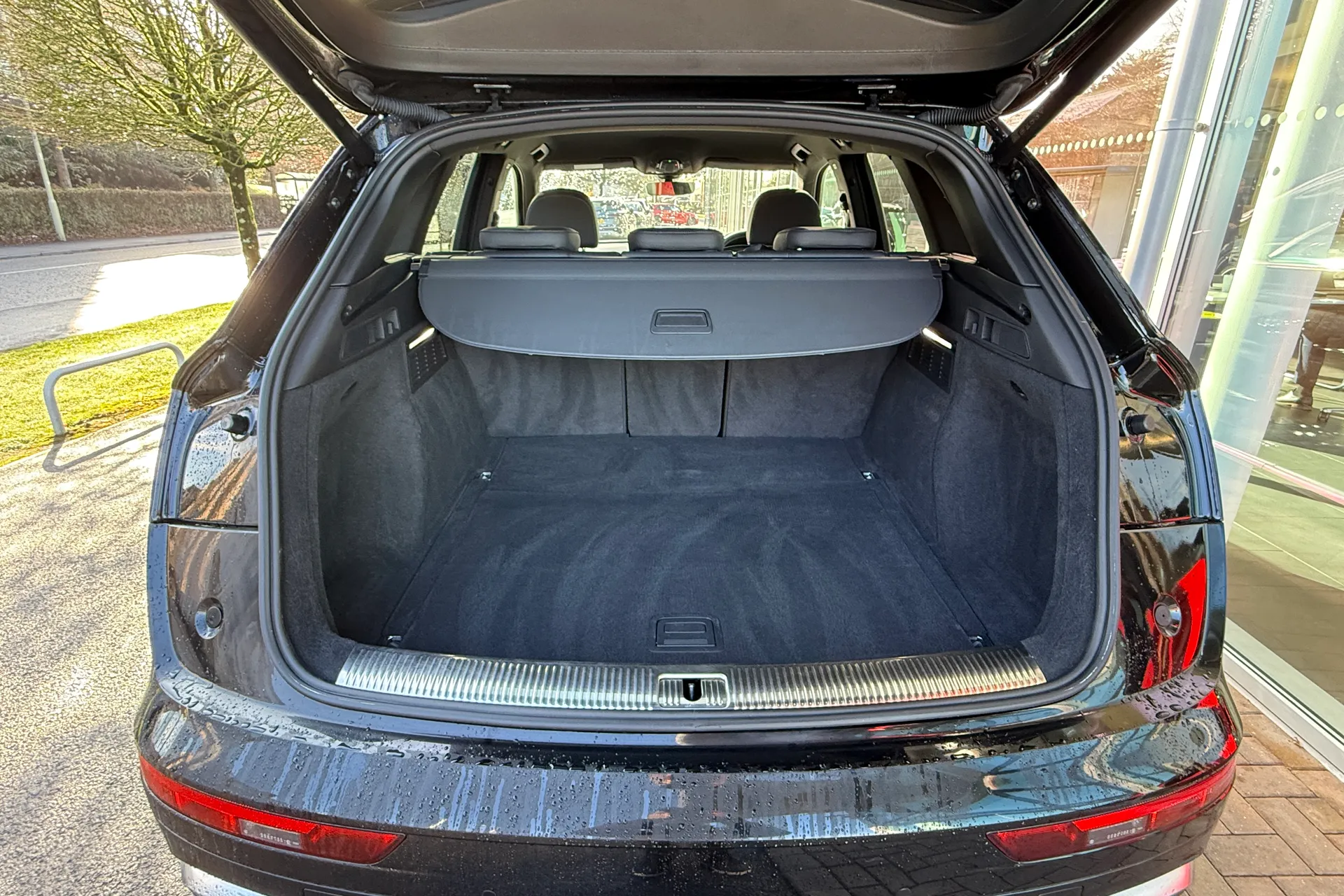 Audi Q5 thumbnail image number 54