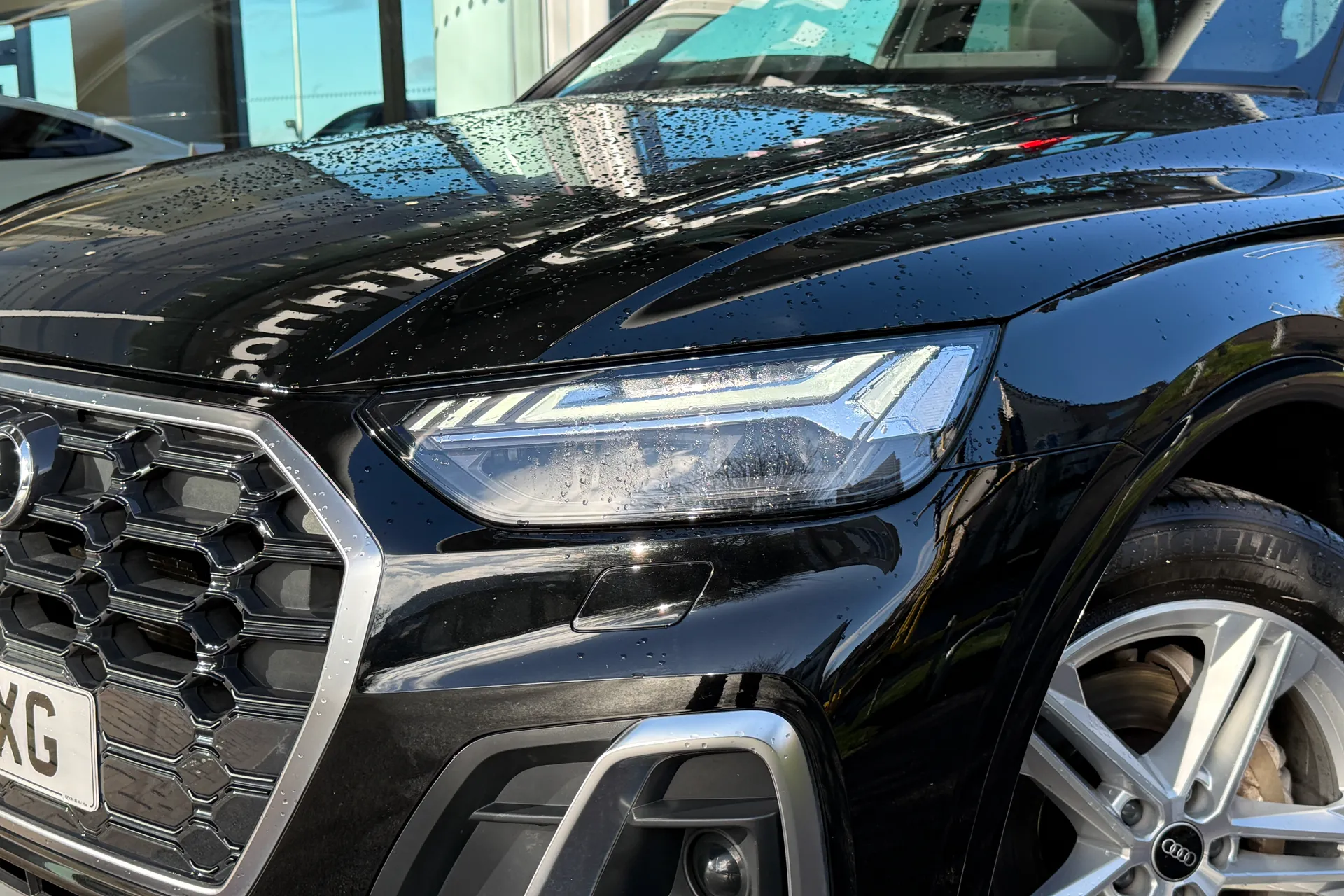 Audi Q5 thumbnail image number 61