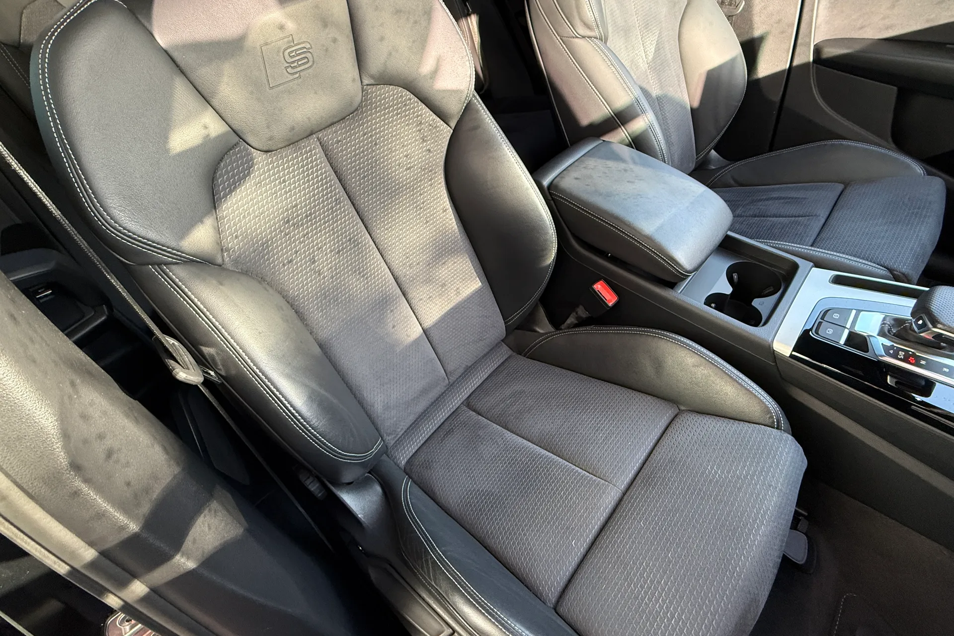 Audi Q5 thumbnail image number 41