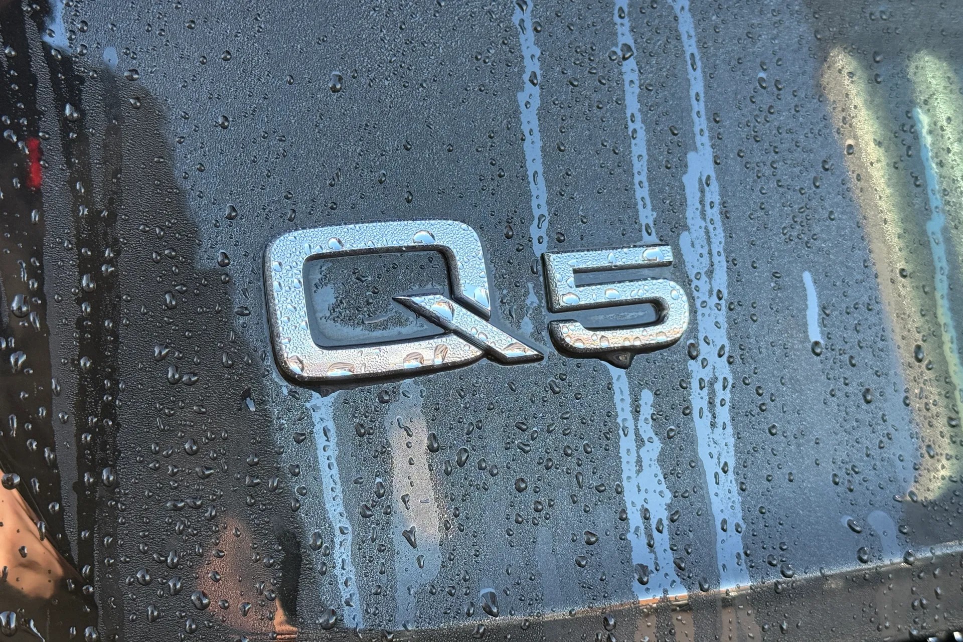 Audi Q5 thumbnail image number 53