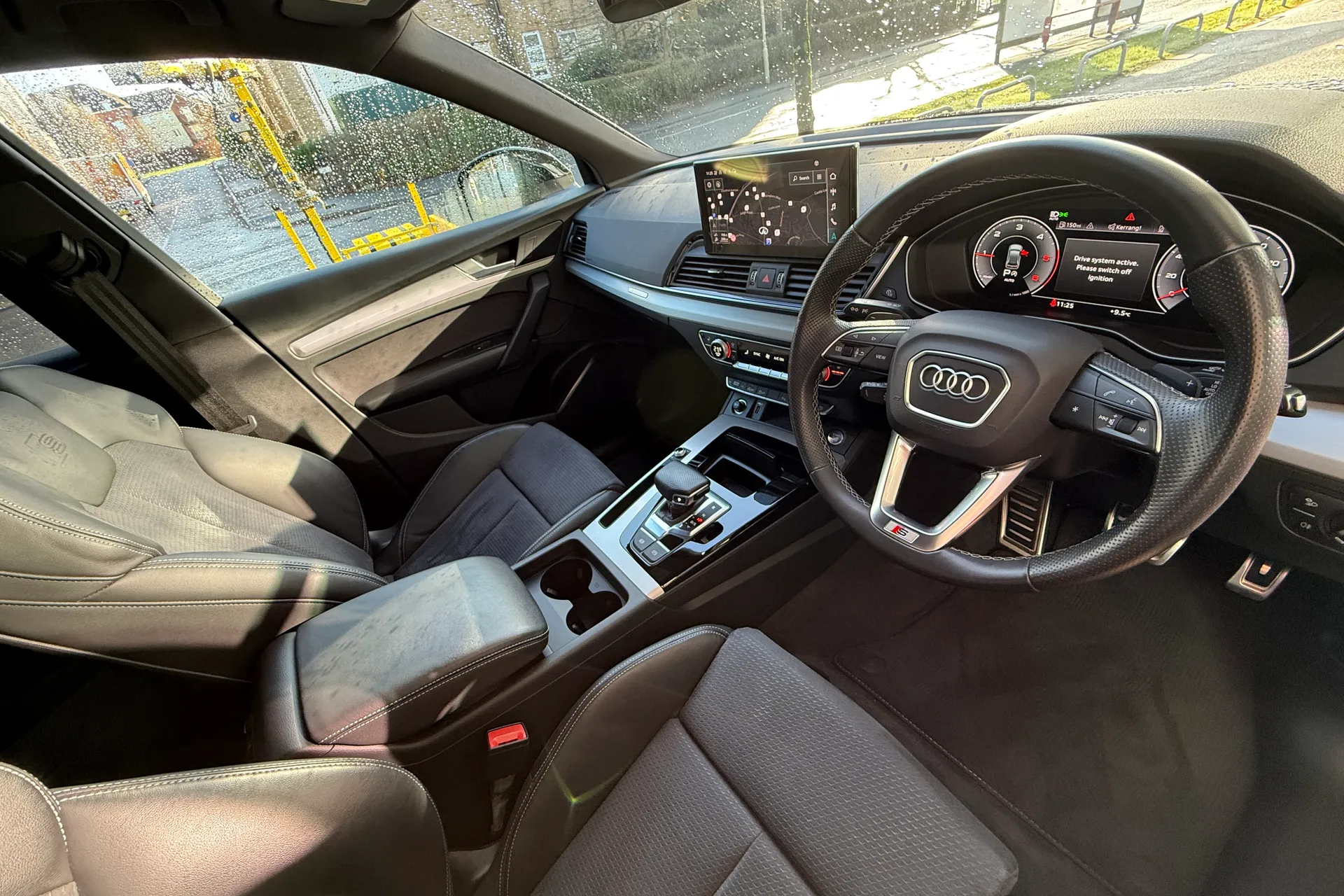 Audi Q5 thumbnail image number 38