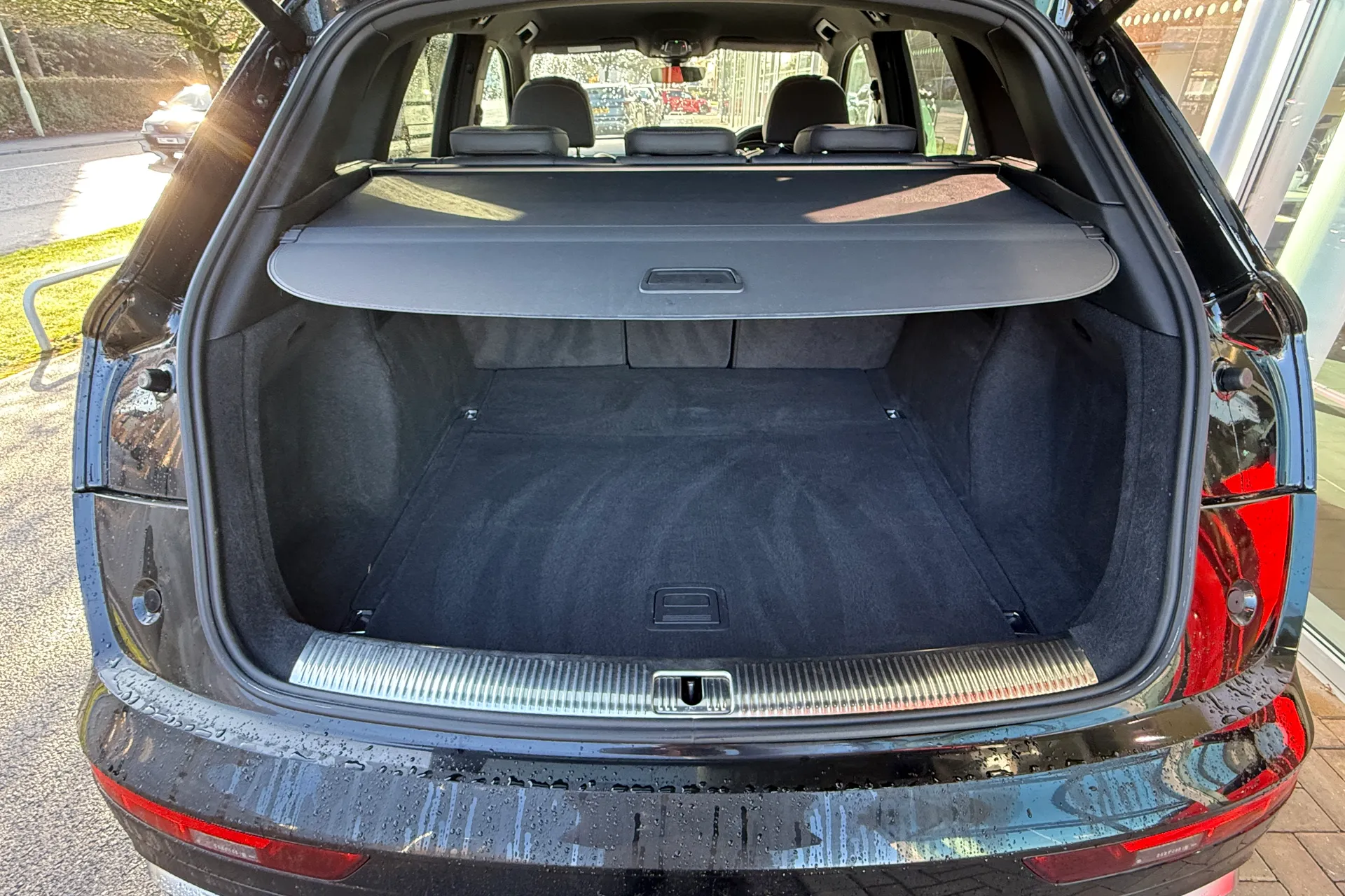 Audi Q5 thumbnail image number 55