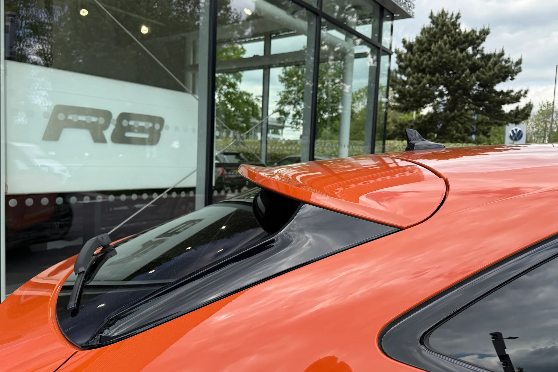 Audi Q3 thumbnail image number 27