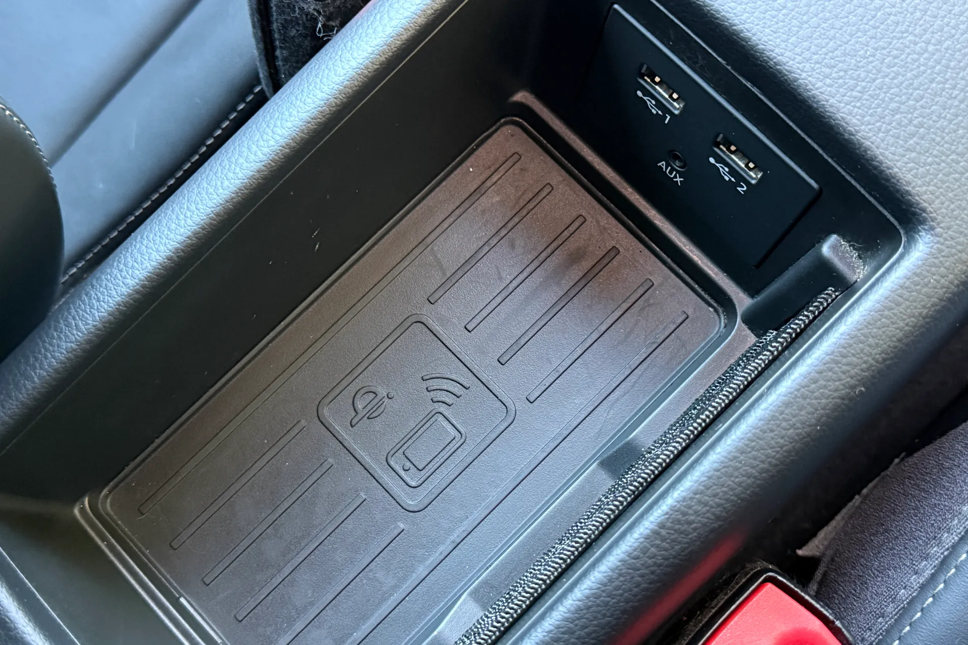 Audi A3 thumbnail image number 12