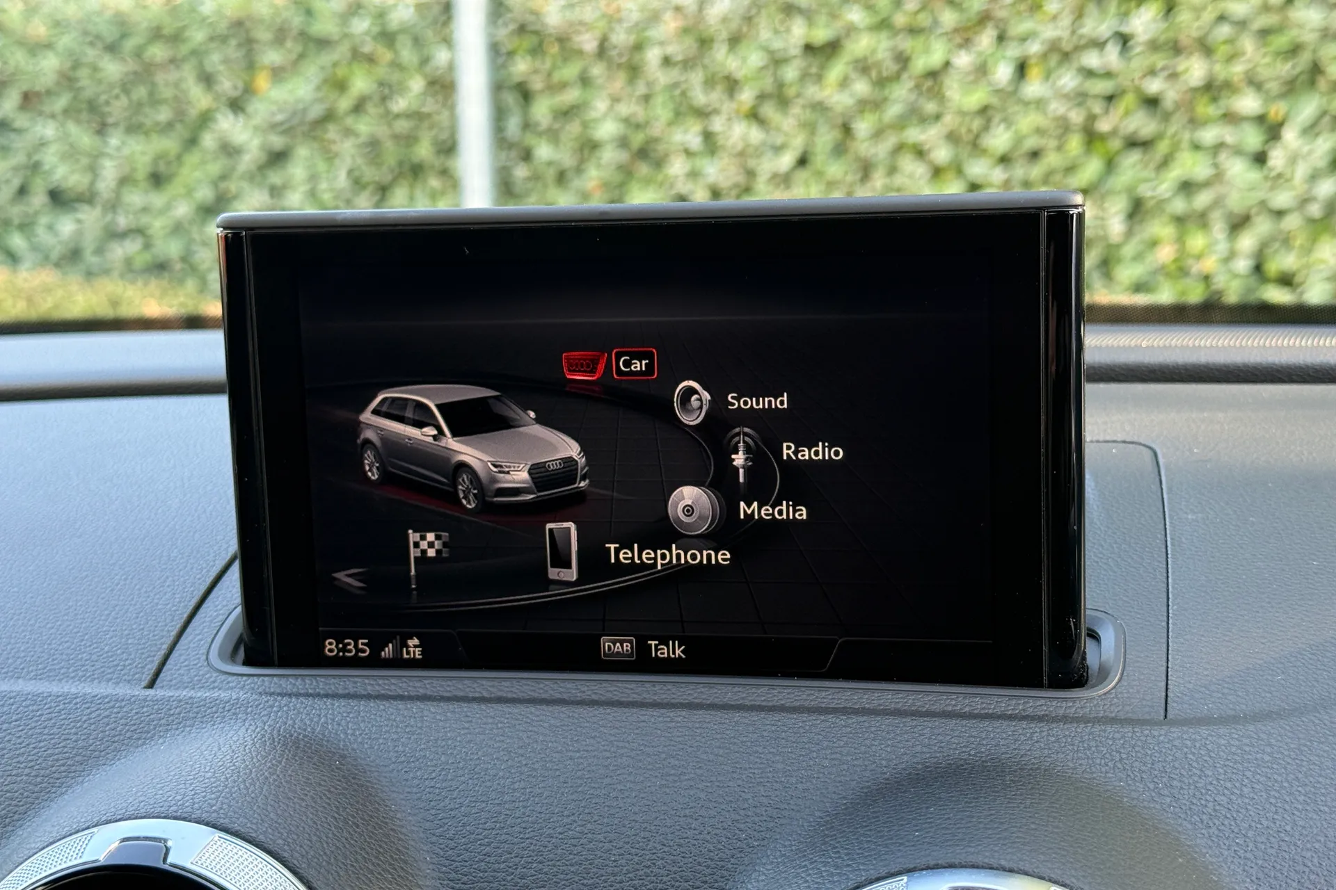 Audi A3 thumbnail image number 9