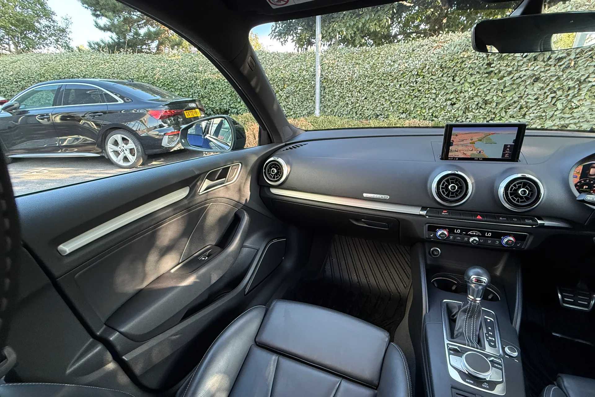 Audi A3 thumbnail image number 42