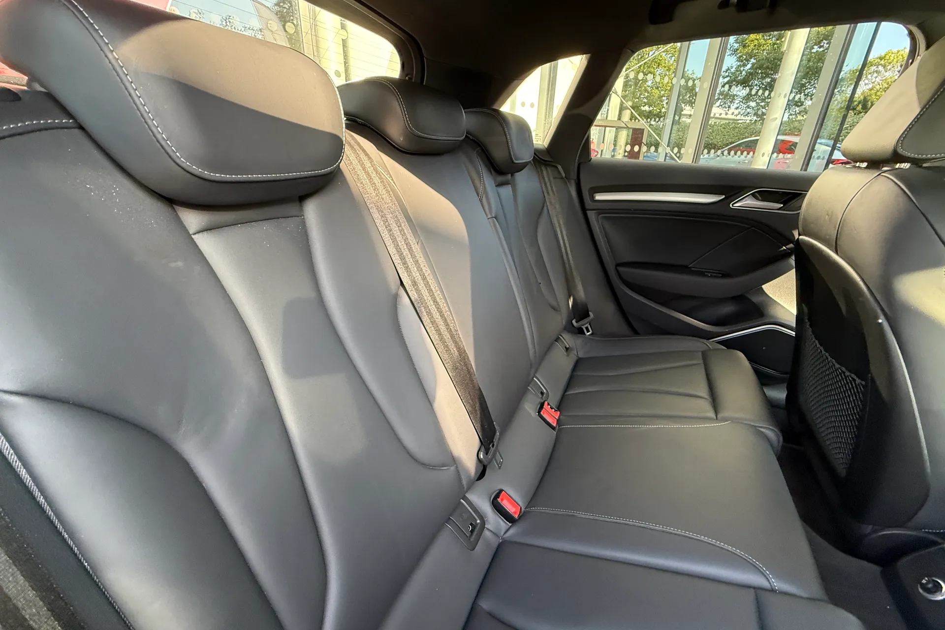 Audi A3 thumbnail image number 29