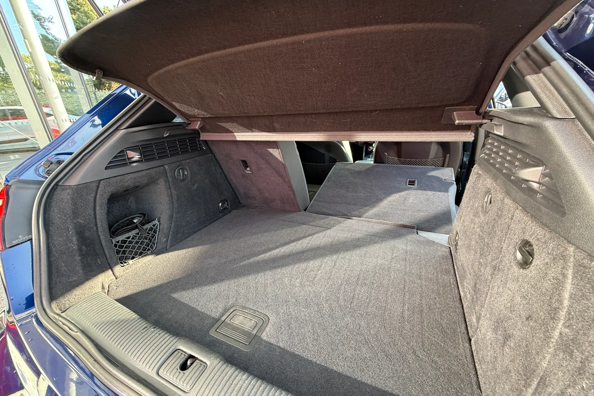 Audi A3 thumbnail image number 39