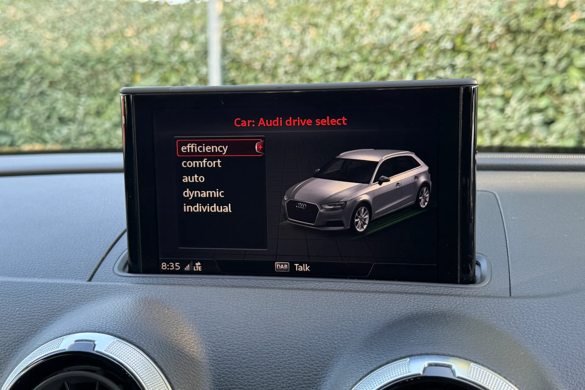 Audi A3 thumbnail image number 7