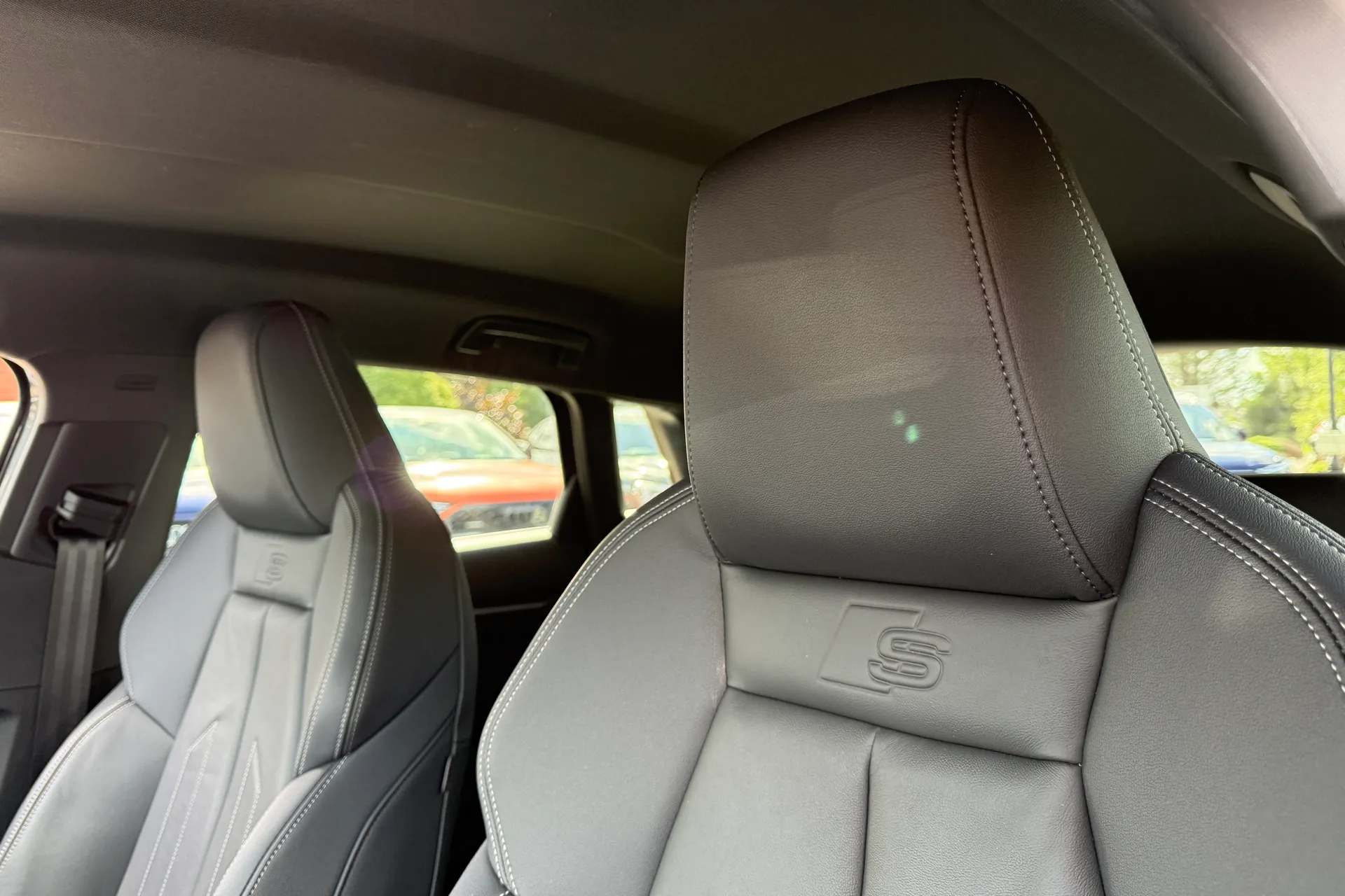 Audi A3 thumbnail image number 29