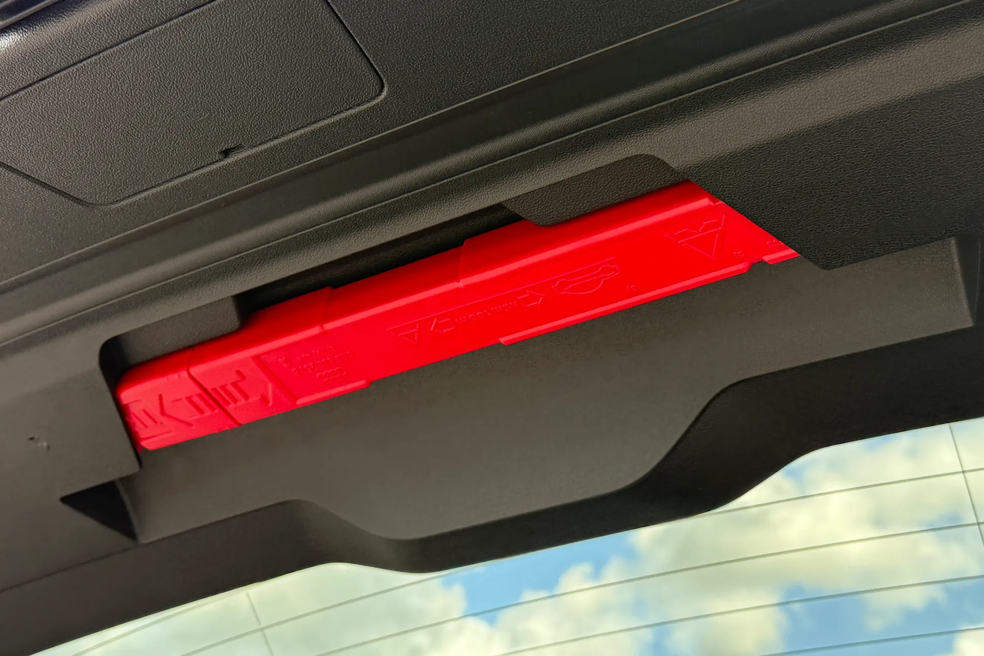 Audi A3 thumbnail image number 34