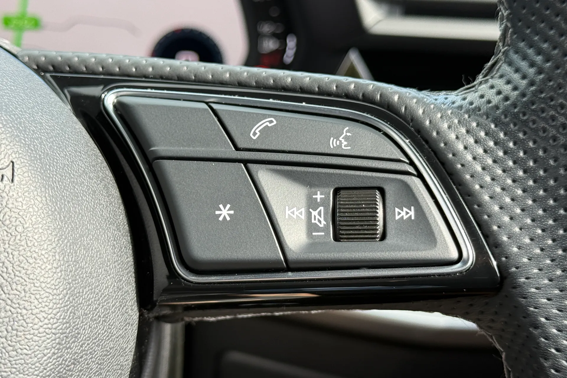 Audi A3 thumbnail image number 20