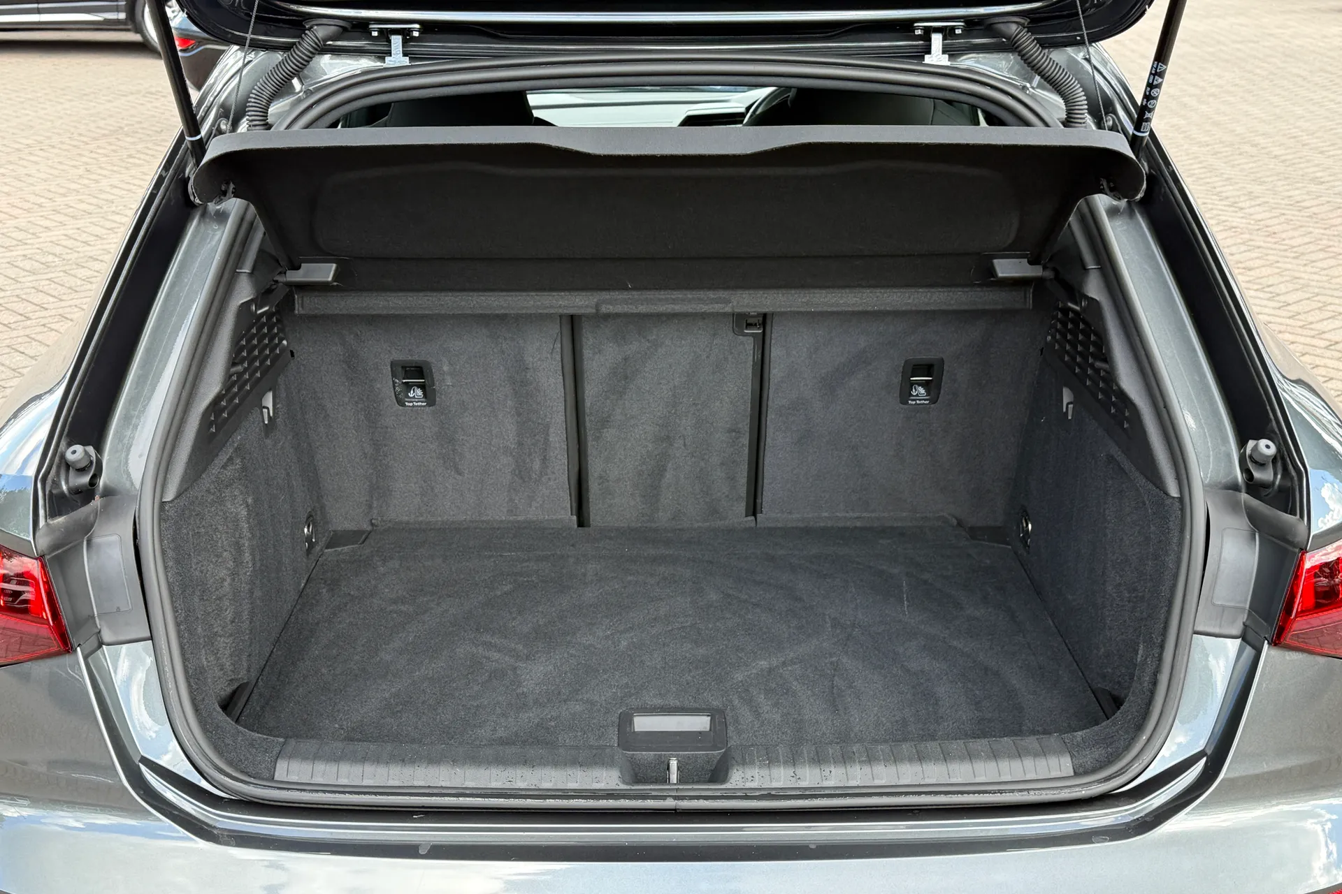 Audi A3 thumbnail image number 33