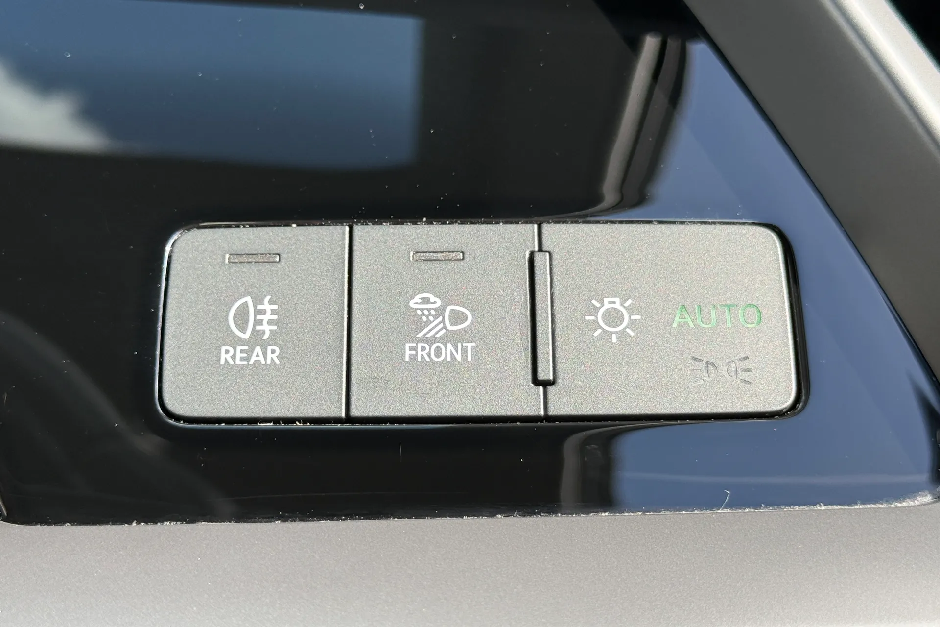 Audi A3 thumbnail image number 21