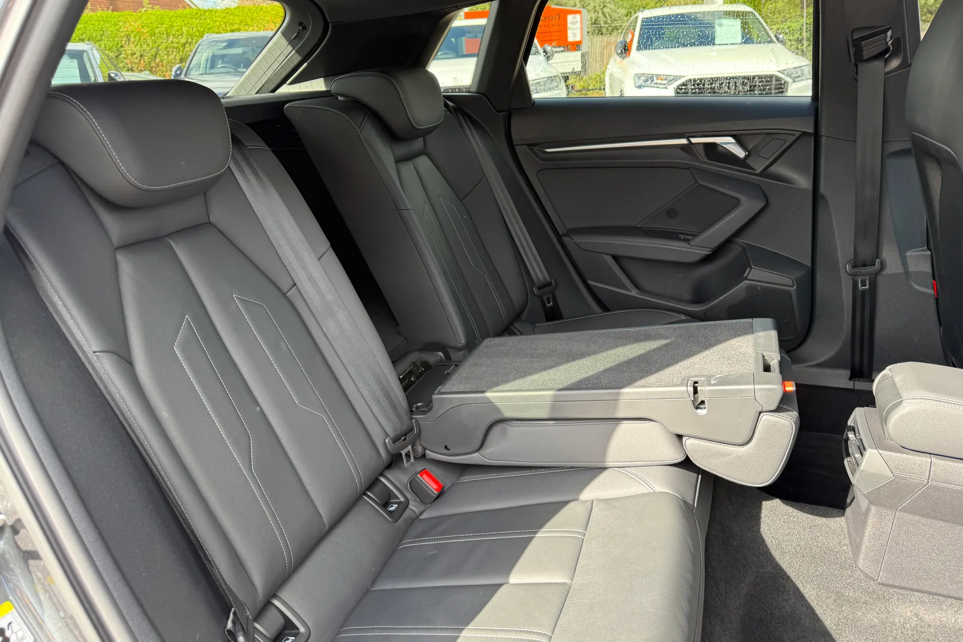 Audi A3 thumbnail image number 44