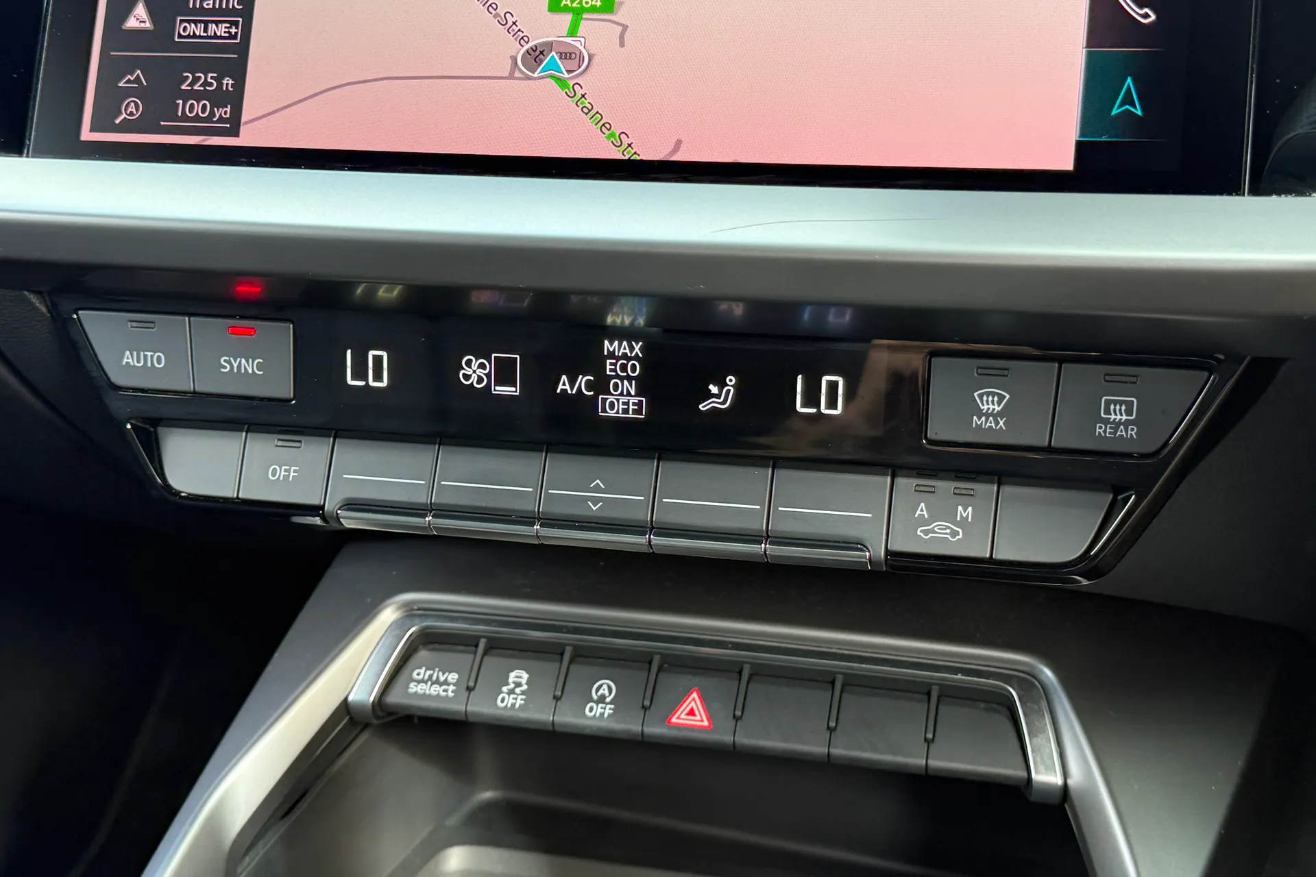 Audi A3 thumbnail image number 14