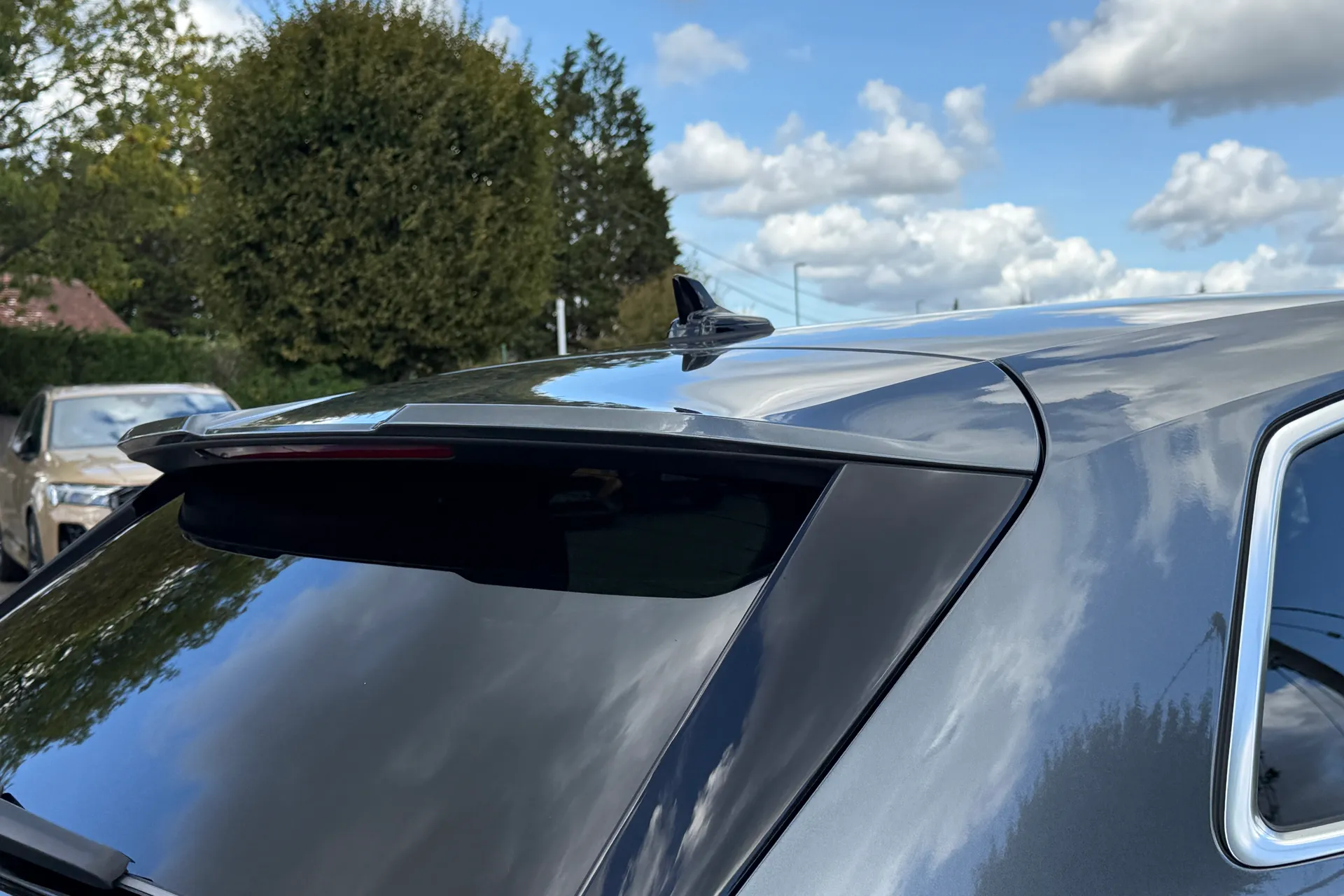 Audi A3 thumbnail image number 47