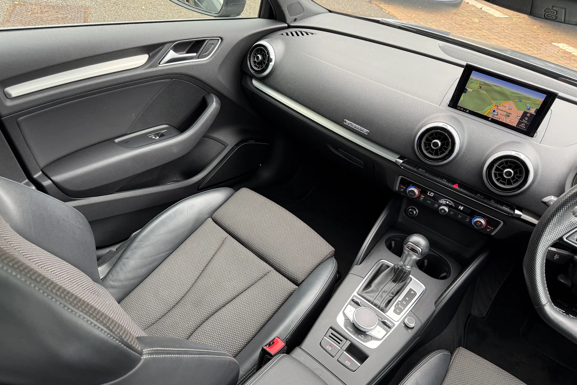 Audi A3 thumbnail image number 54