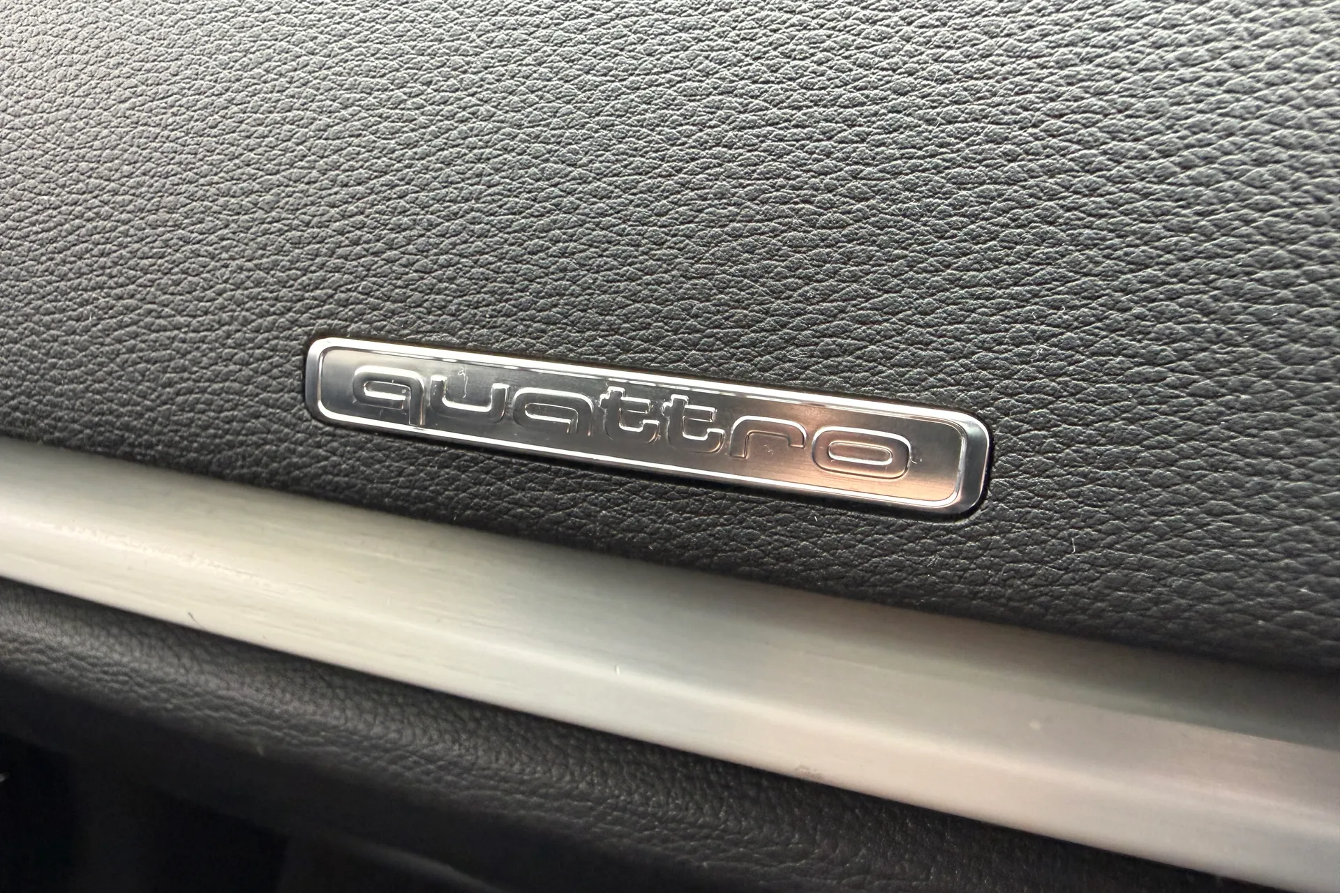 Audi A3 thumbnail image number 62