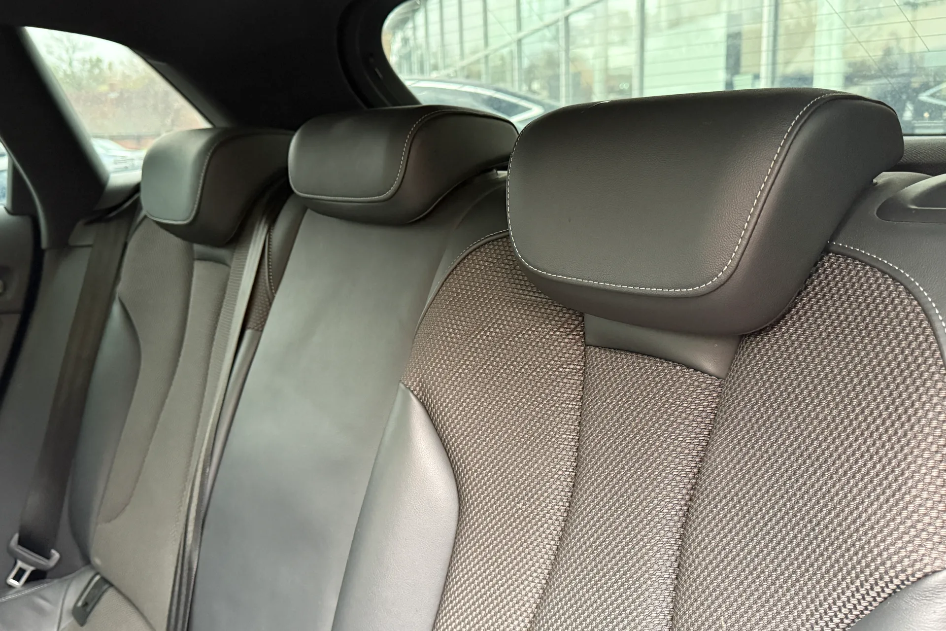 Audi A3 thumbnail image number 29