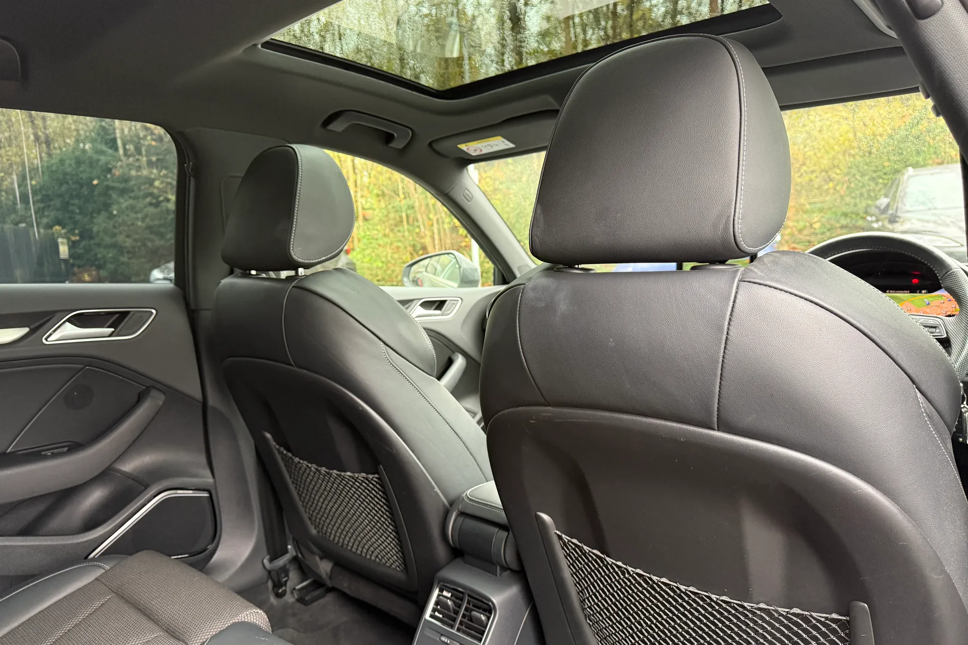 Audi A3 thumbnail image number 13