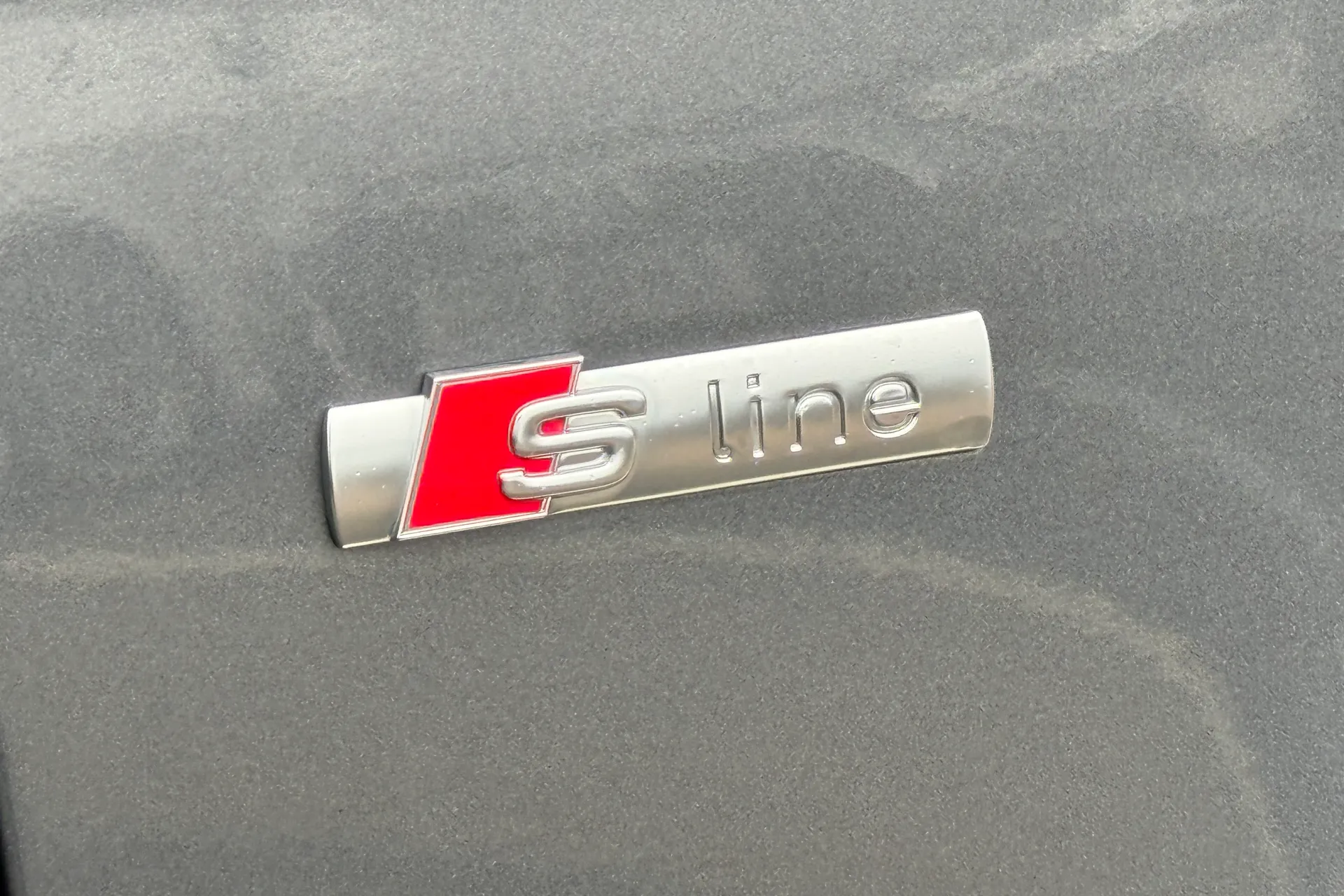 Audi A3 thumbnail image number 53