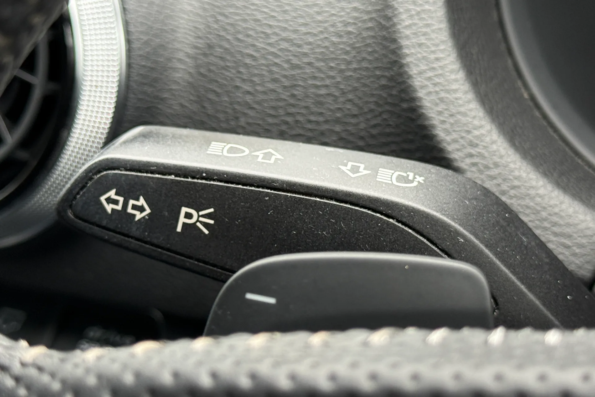 Audi A3 thumbnail image number 64