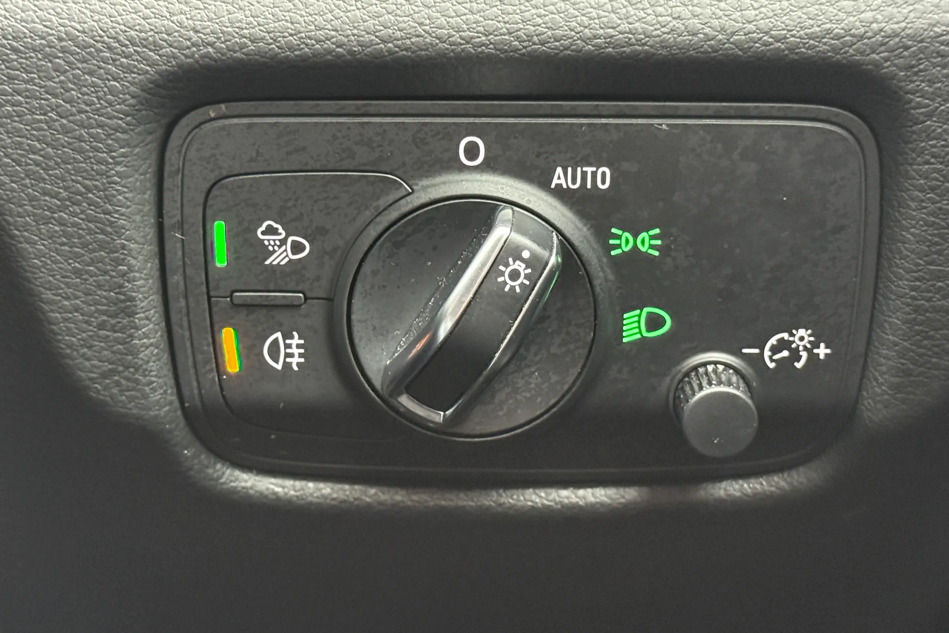 Audi A3 thumbnail image number 67