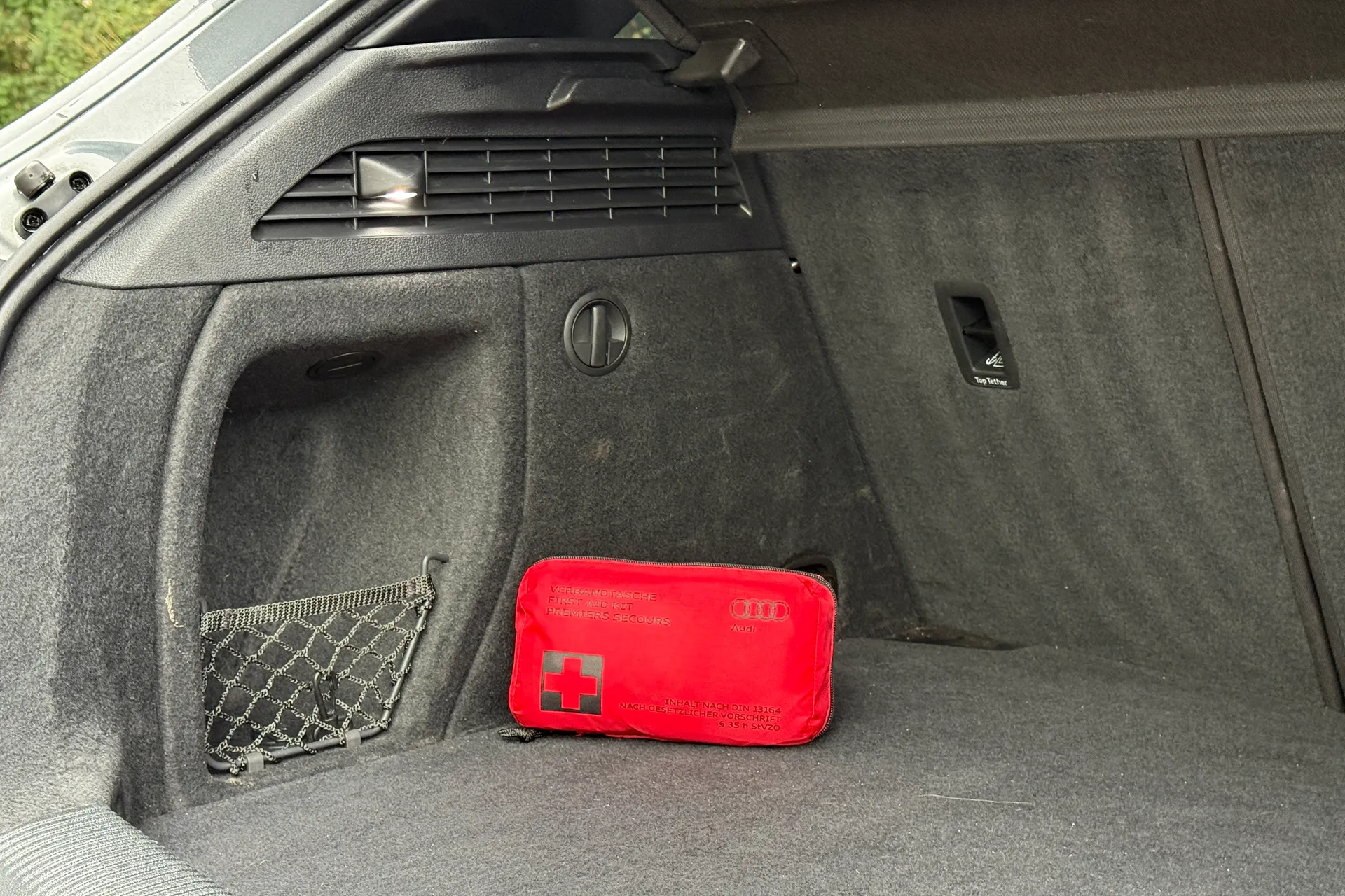 Audi A3 thumbnail image number 34