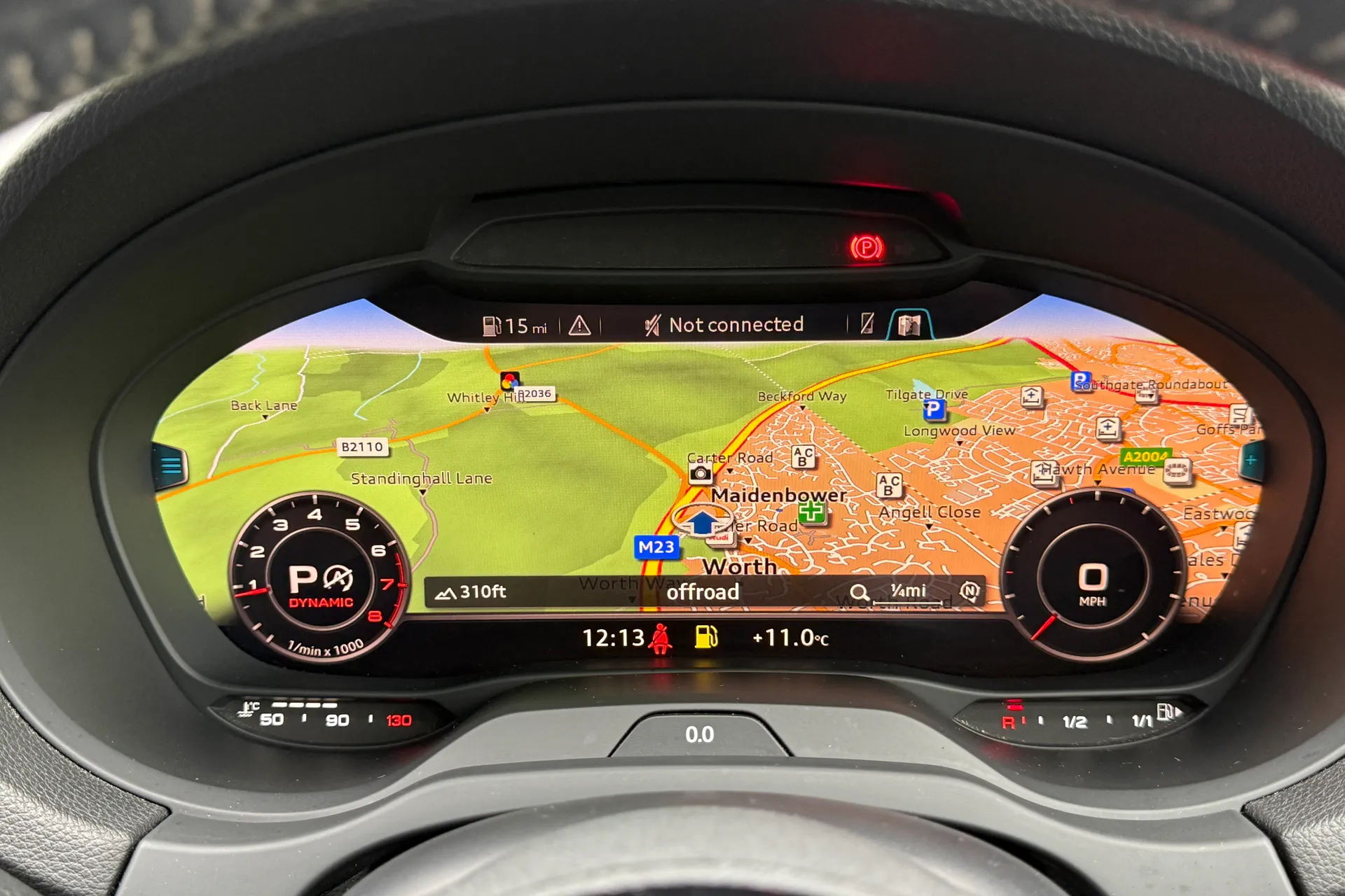 Audi A3 thumbnail image number 57