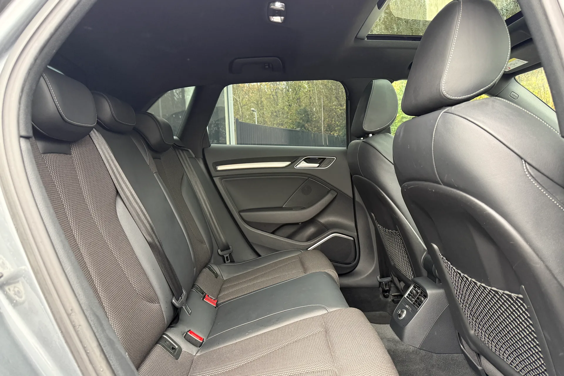 Audi A3 thumbnail image number 12