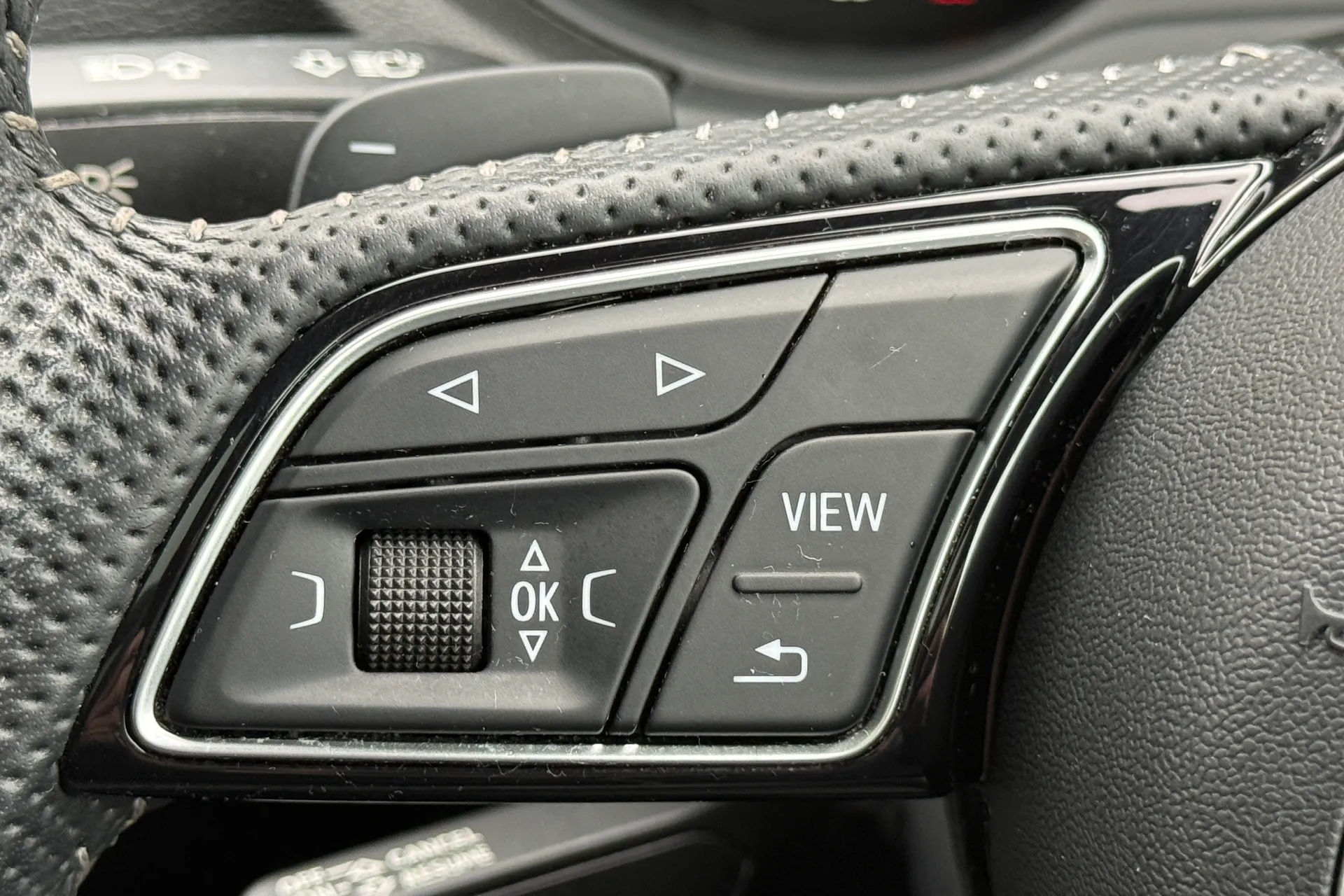 Audi A3 thumbnail image number 59