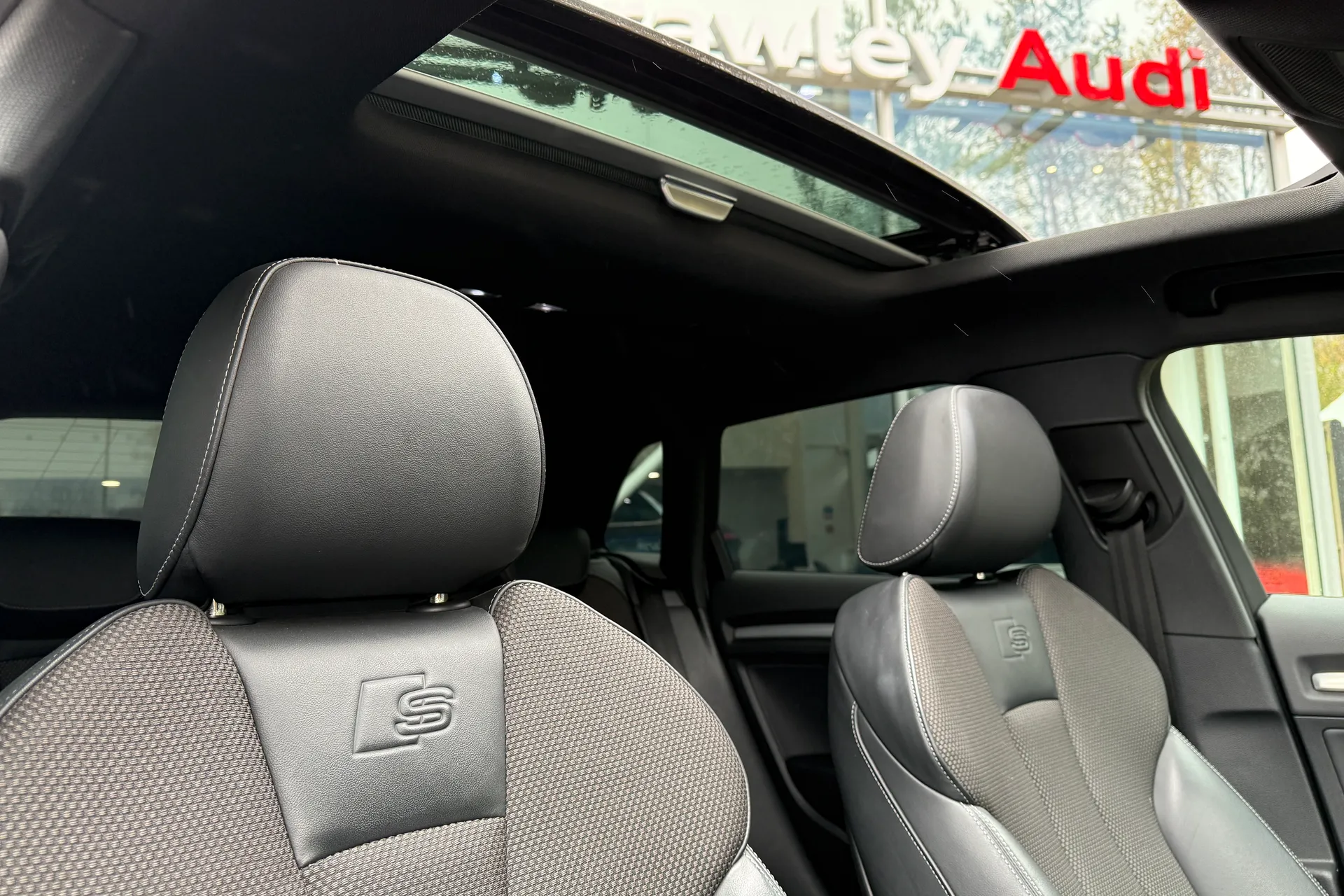 Audi A3 thumbnail image number 39