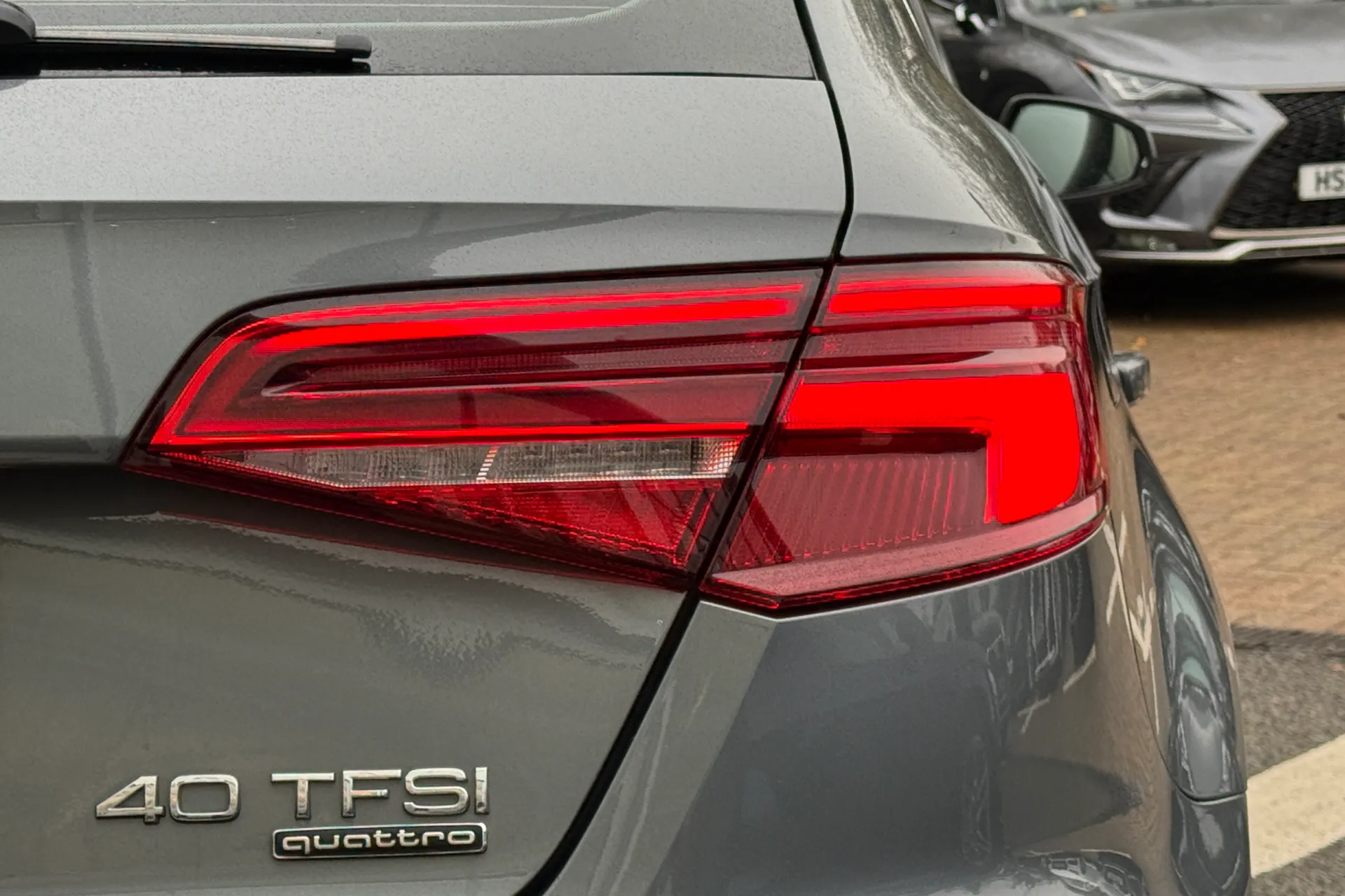 Audi A3 thumbnail image number 31