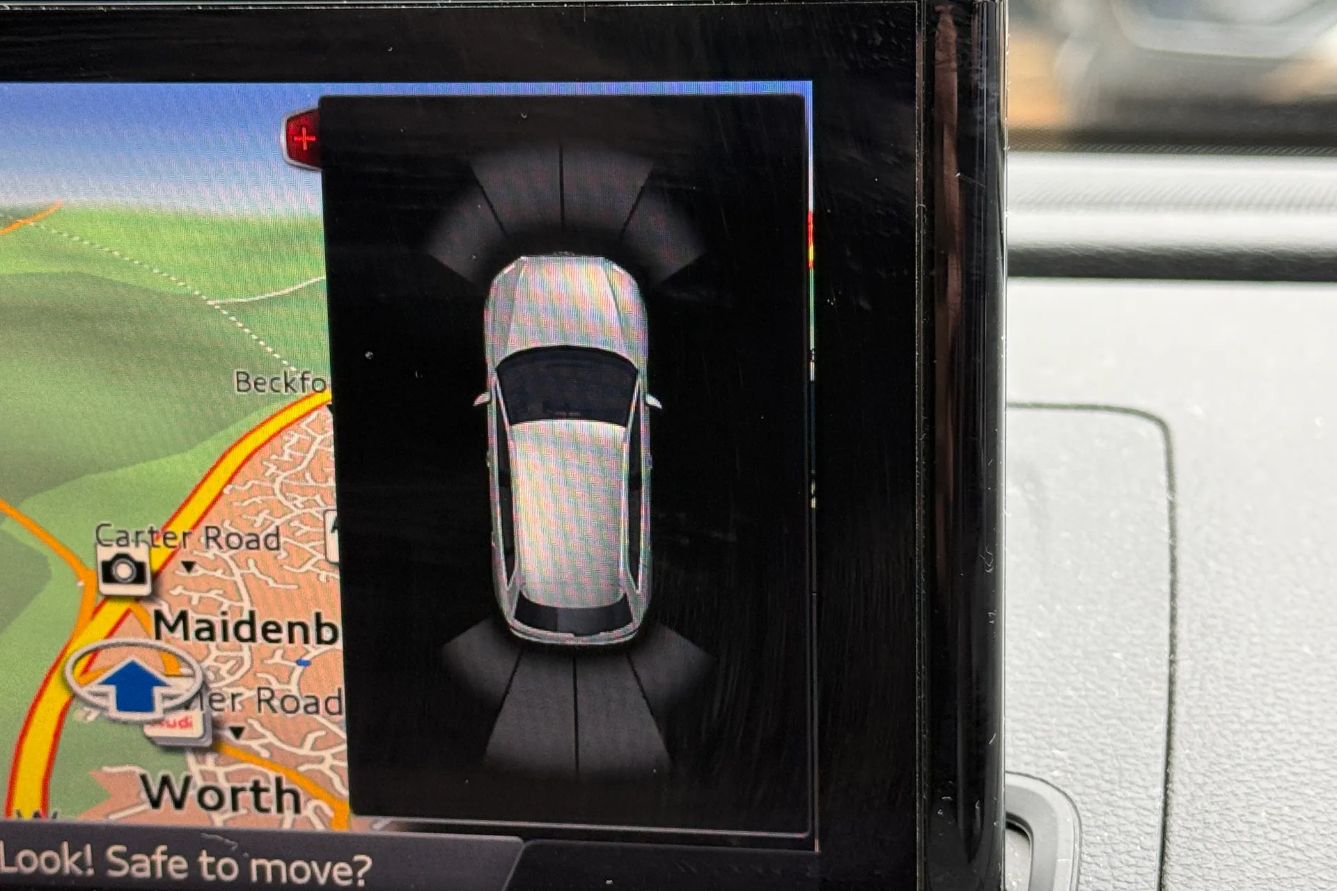 Audi A3 thumbnail image number 7